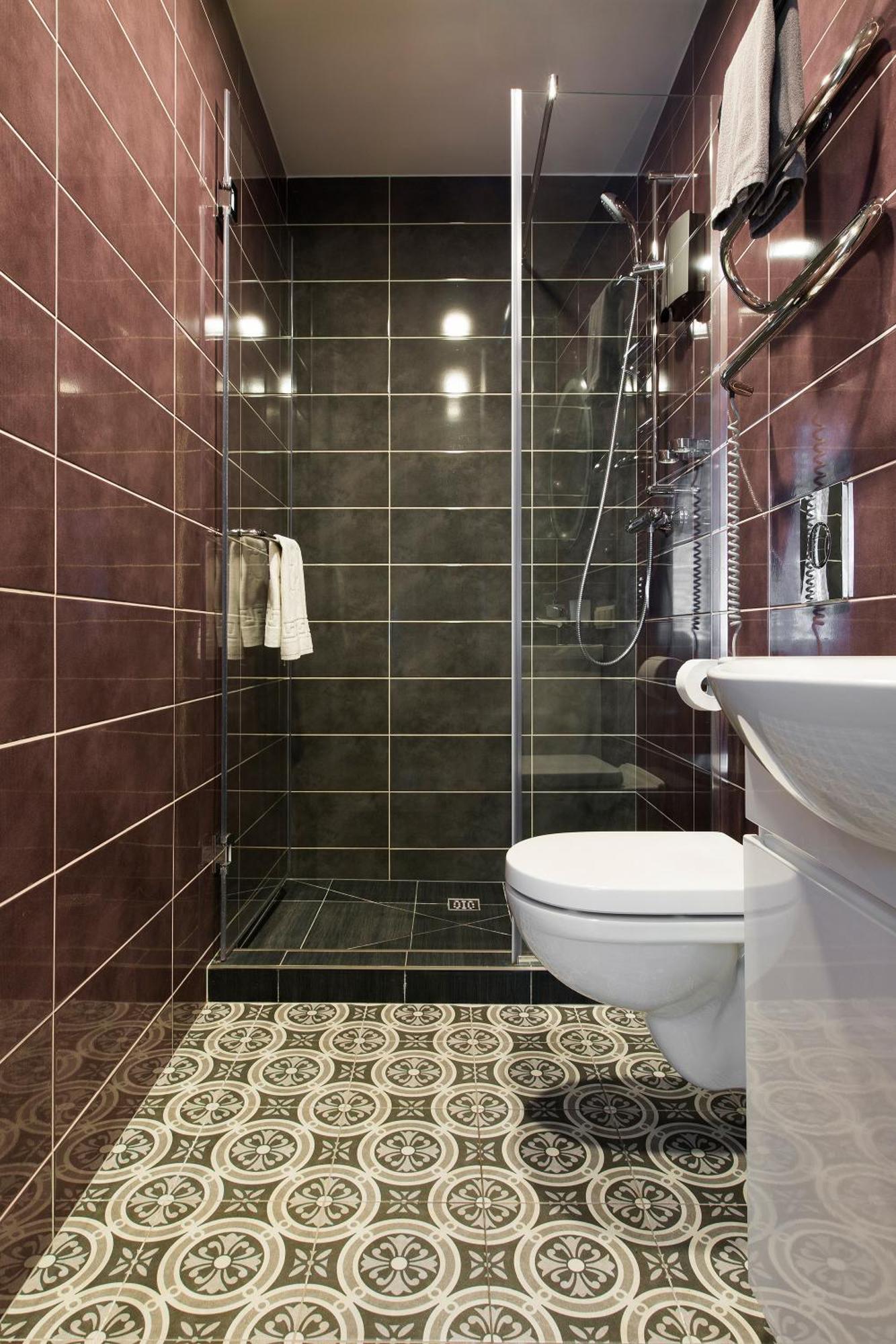 Căn hộ Luxury And Romance In Old Town Riga