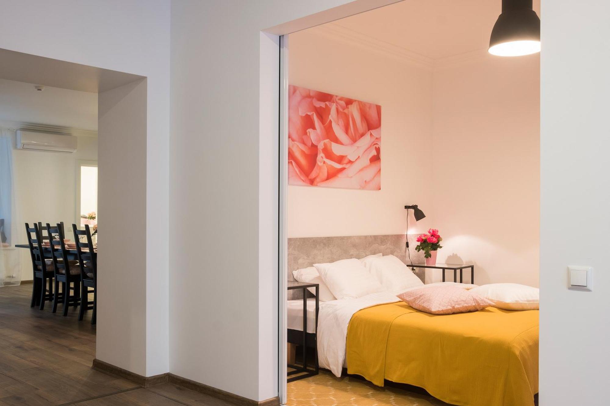 Apartment Spacious In Old *
