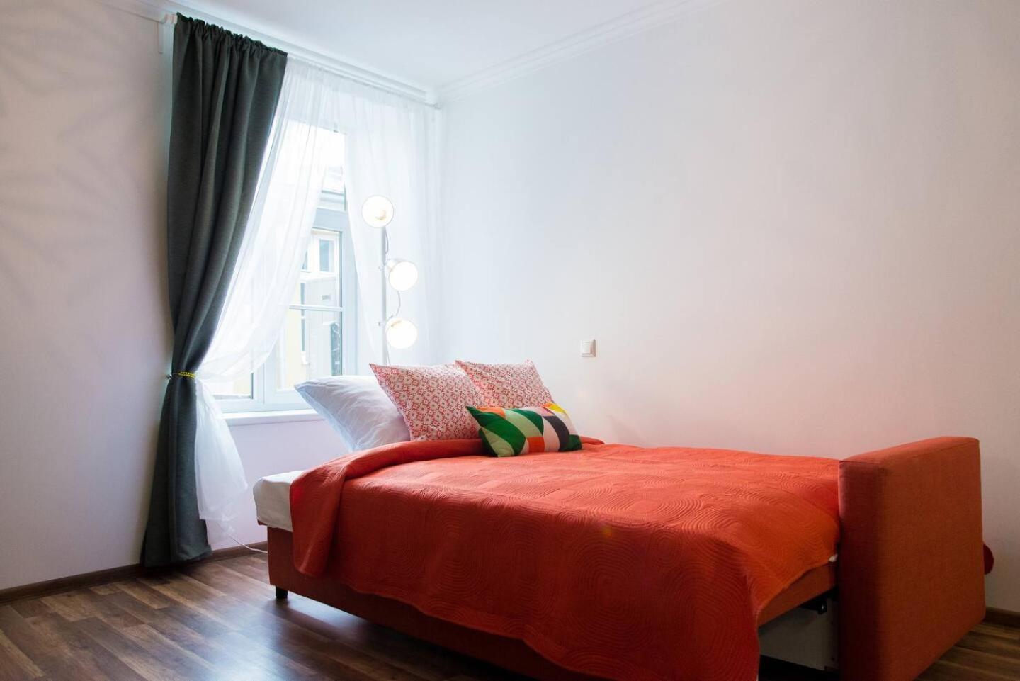 Apartment Cozy In Old Riga