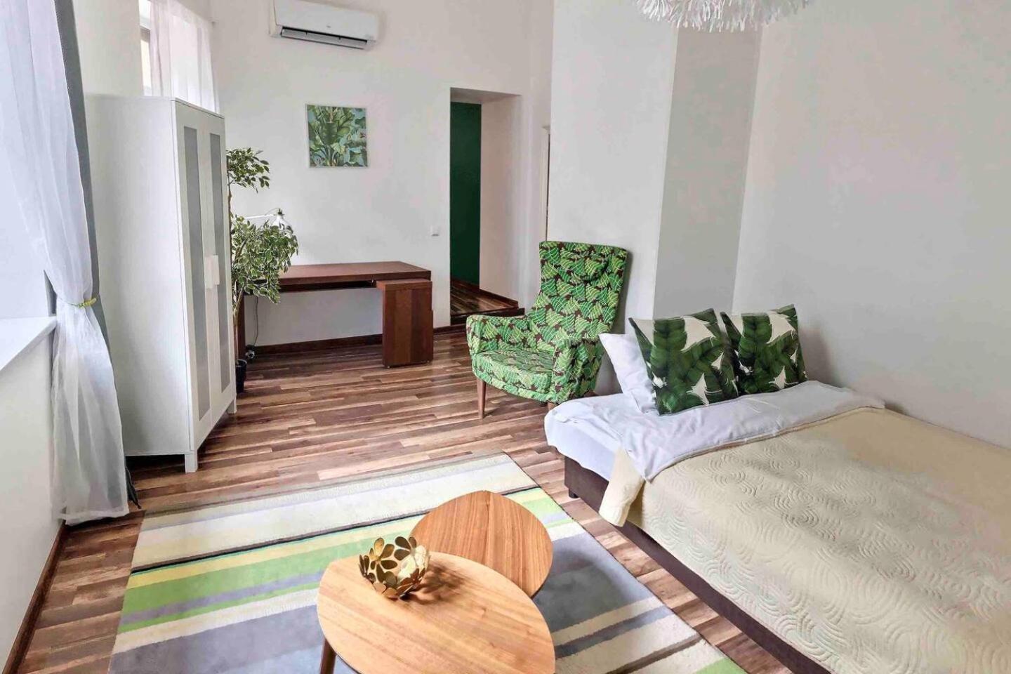 Apartment Cozy In Old *