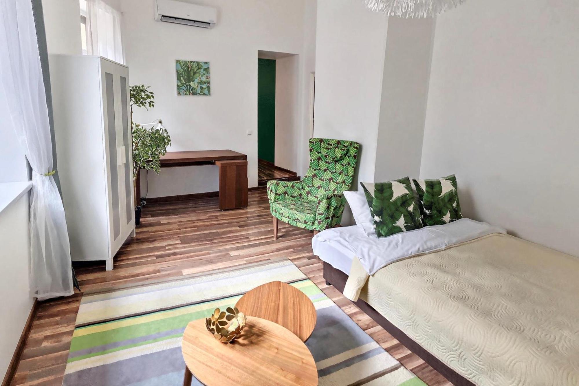Apartment Cozy In Old Riga