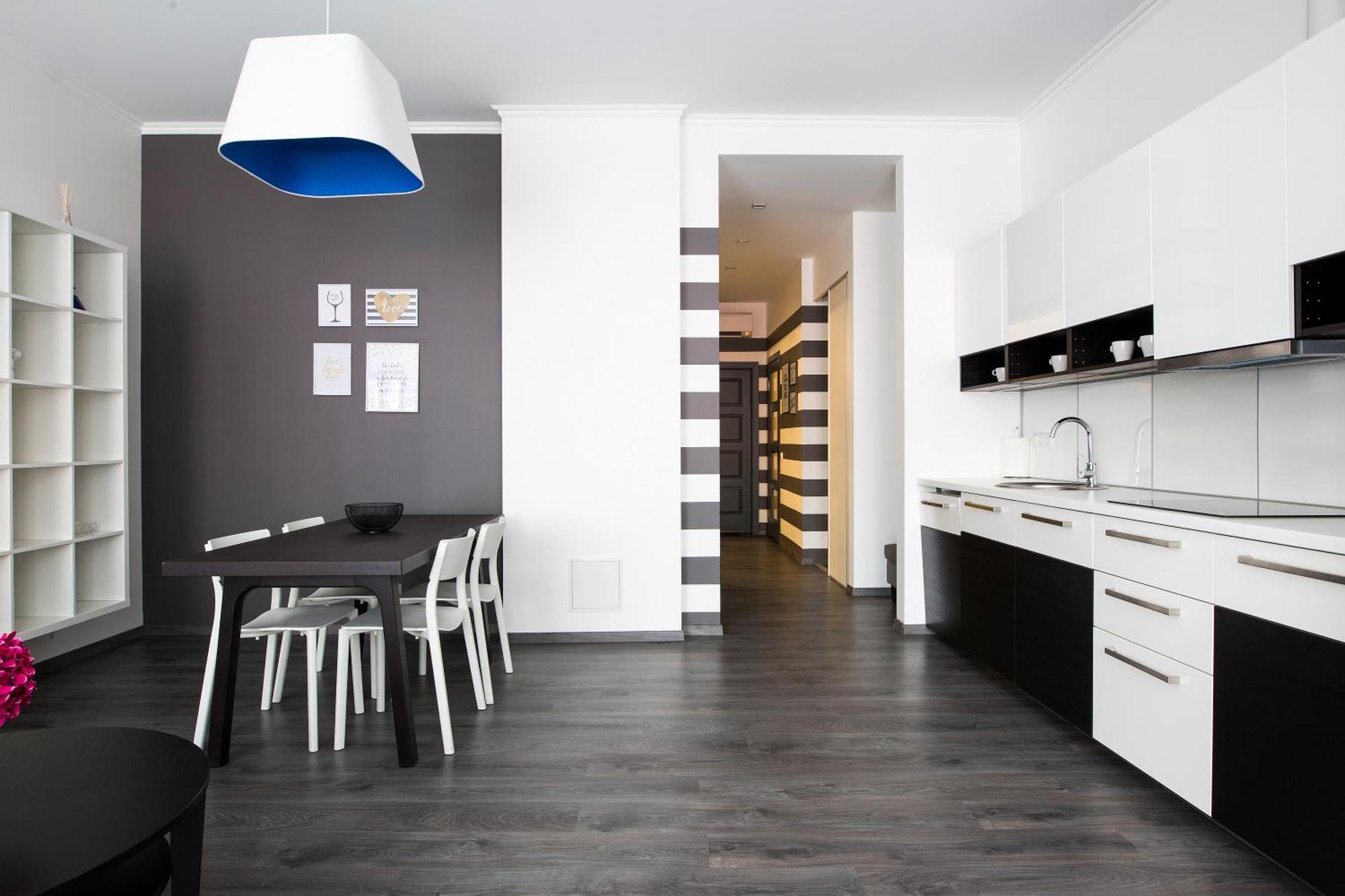 Appartement Modern Old *
