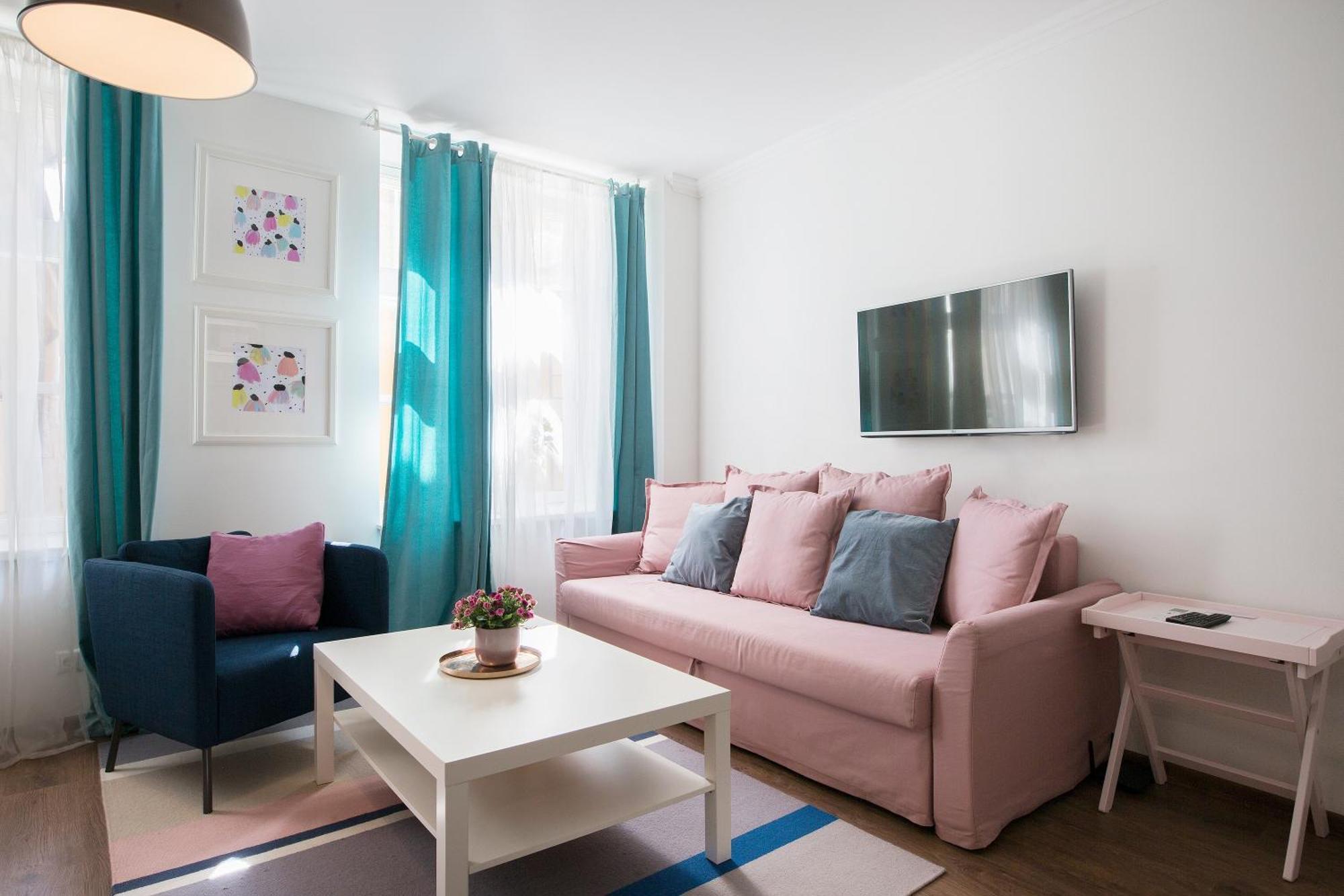 Apartment Cozy Old Town *