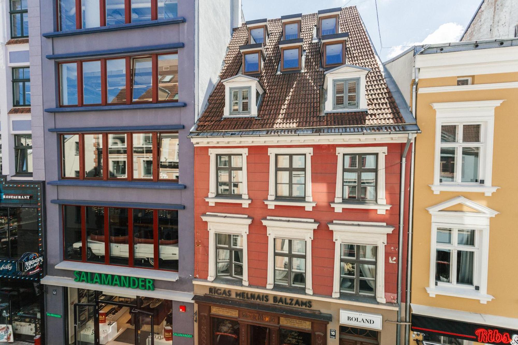 Apartment Cozy Old Town *