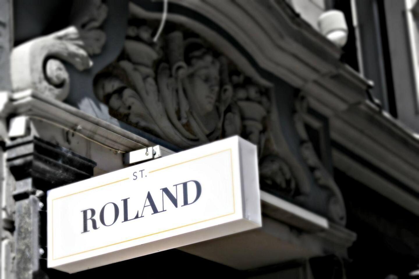 Luxurious Old Apartment Riga