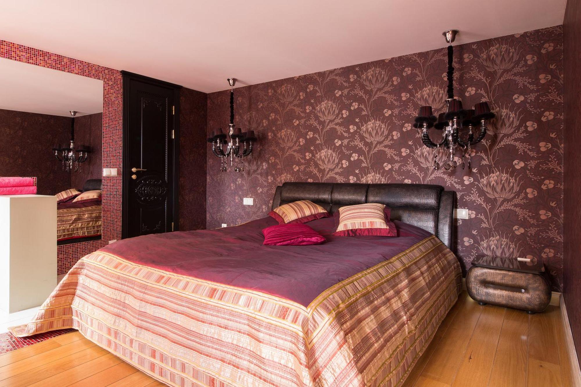 Grand Old Penthouse *