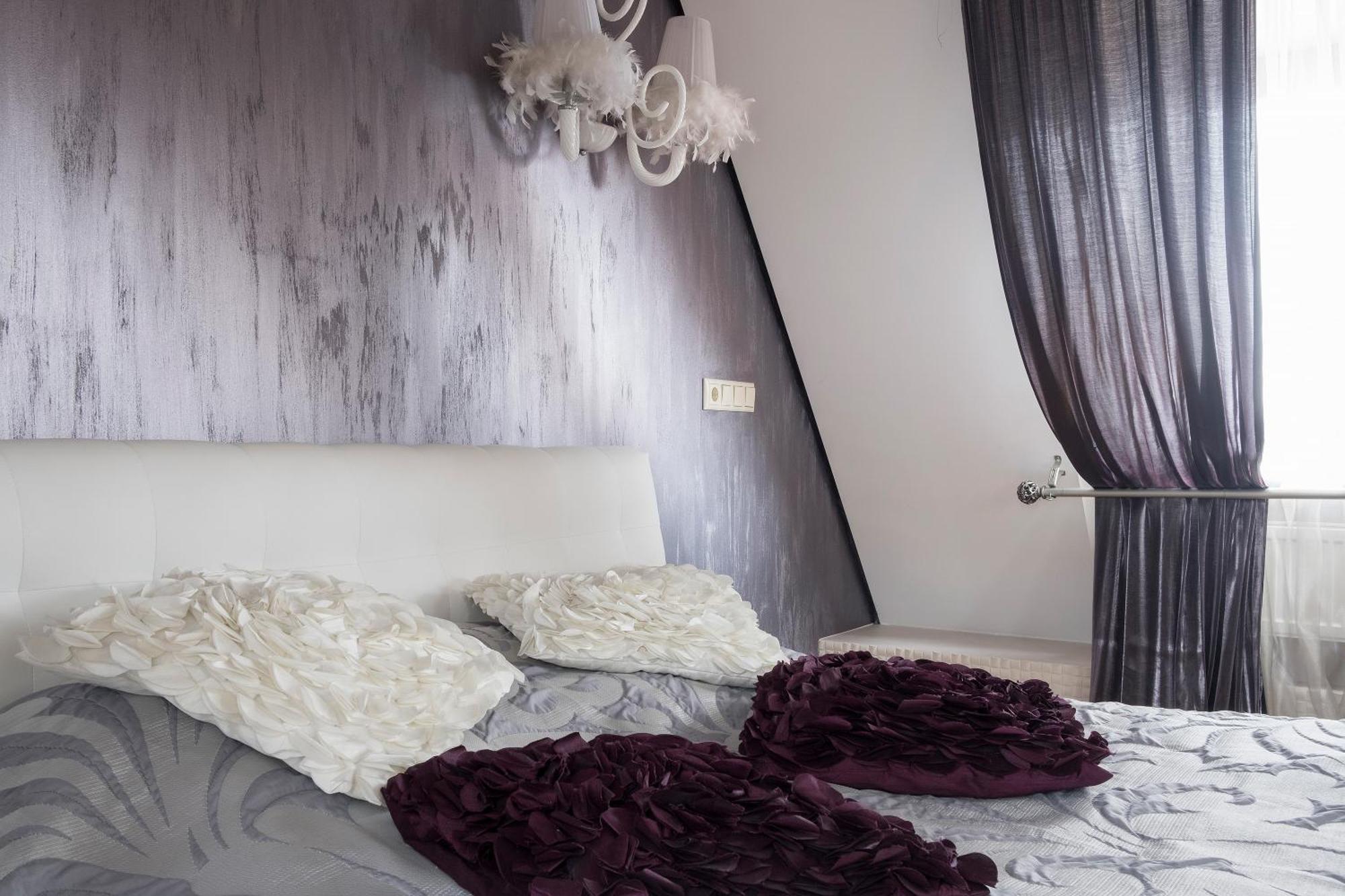 Grand Old Penthouse Riga
