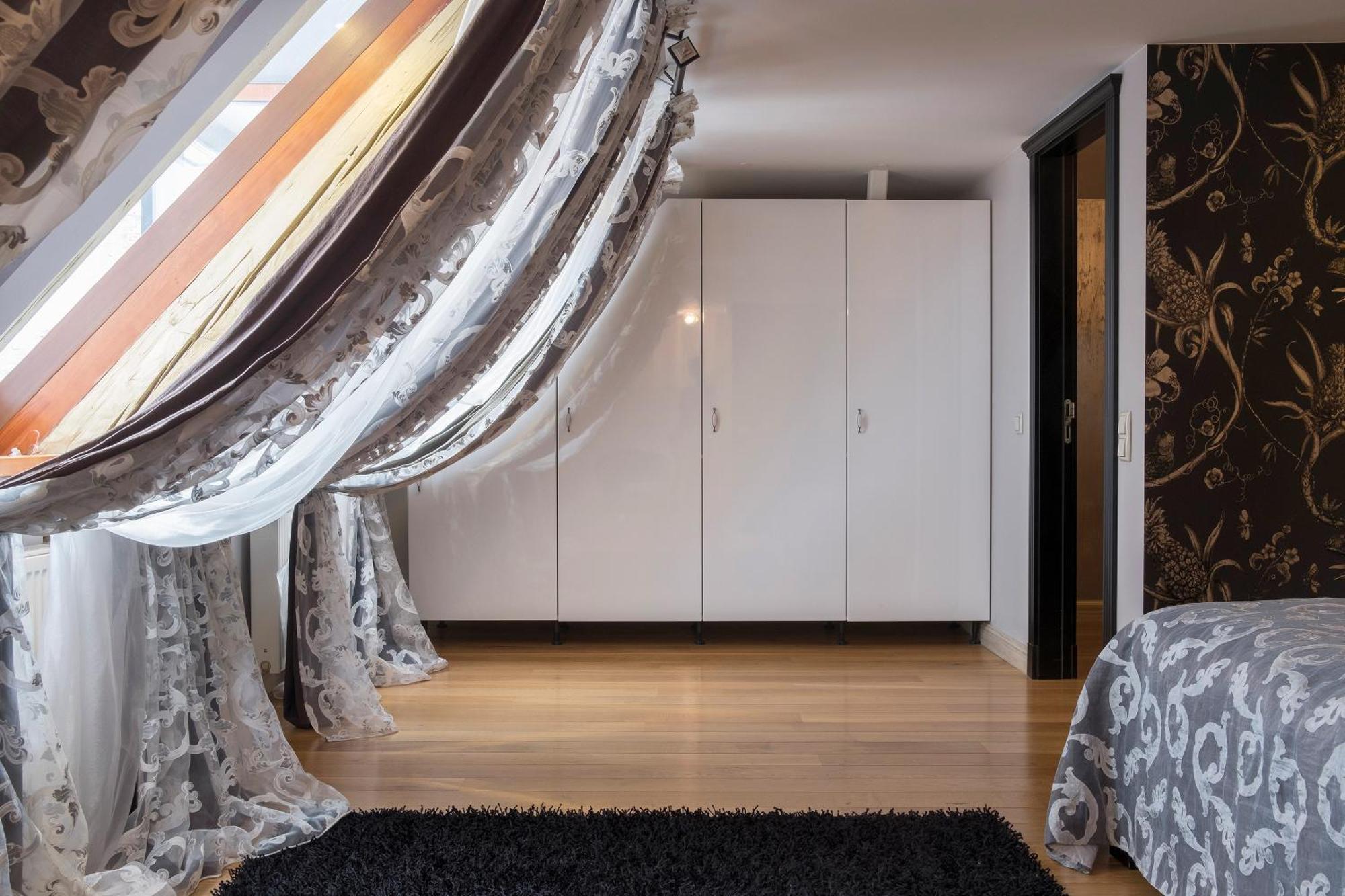 Grand Old Penthouse Riga