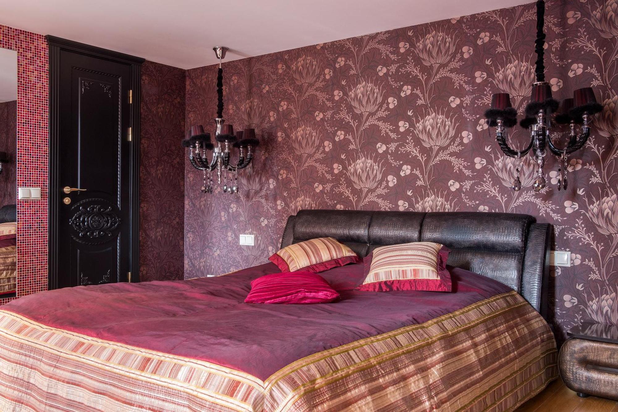 Grand Old Penthouse * Riga