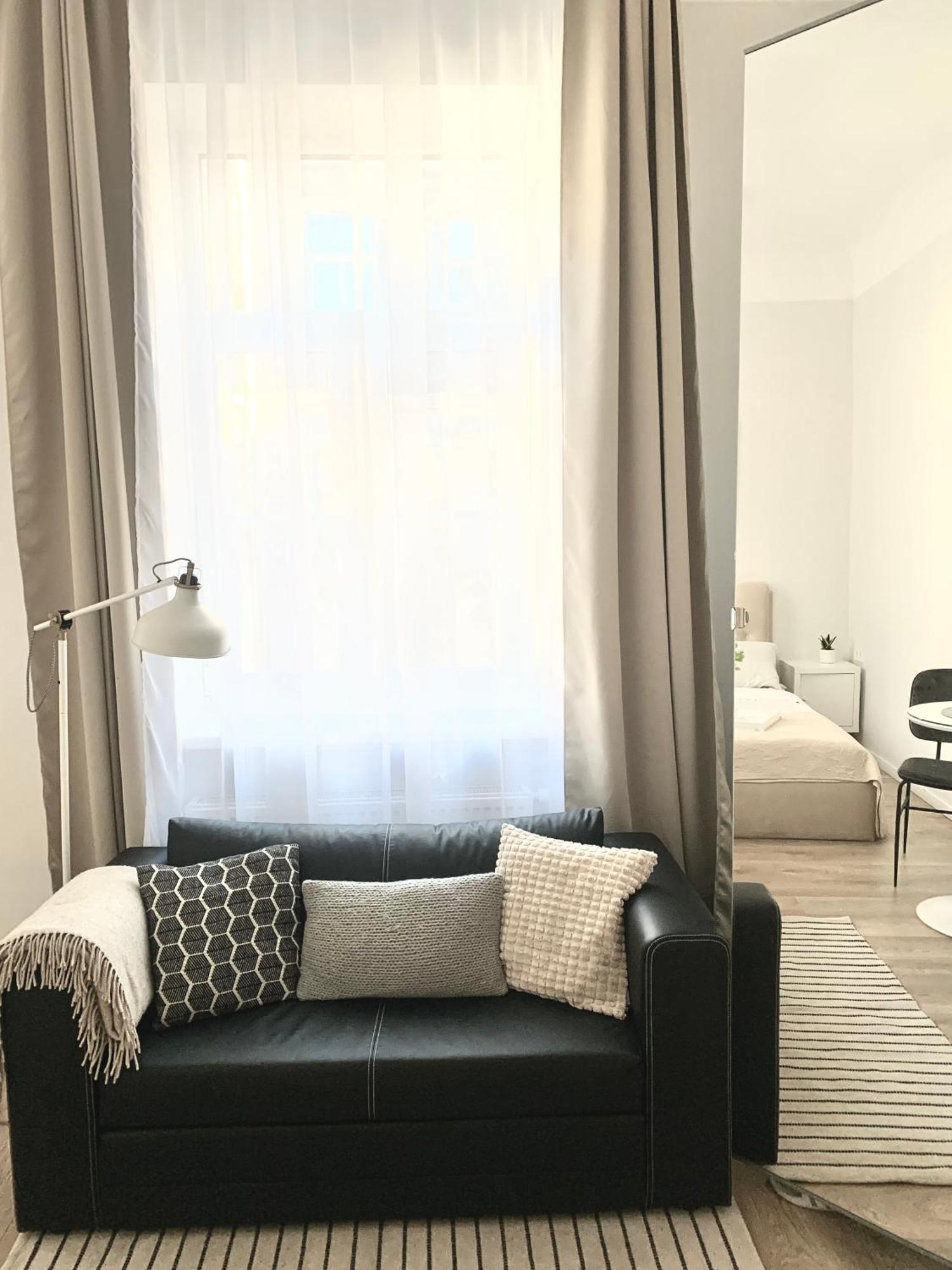 Apartment By Old Town 2 Riga