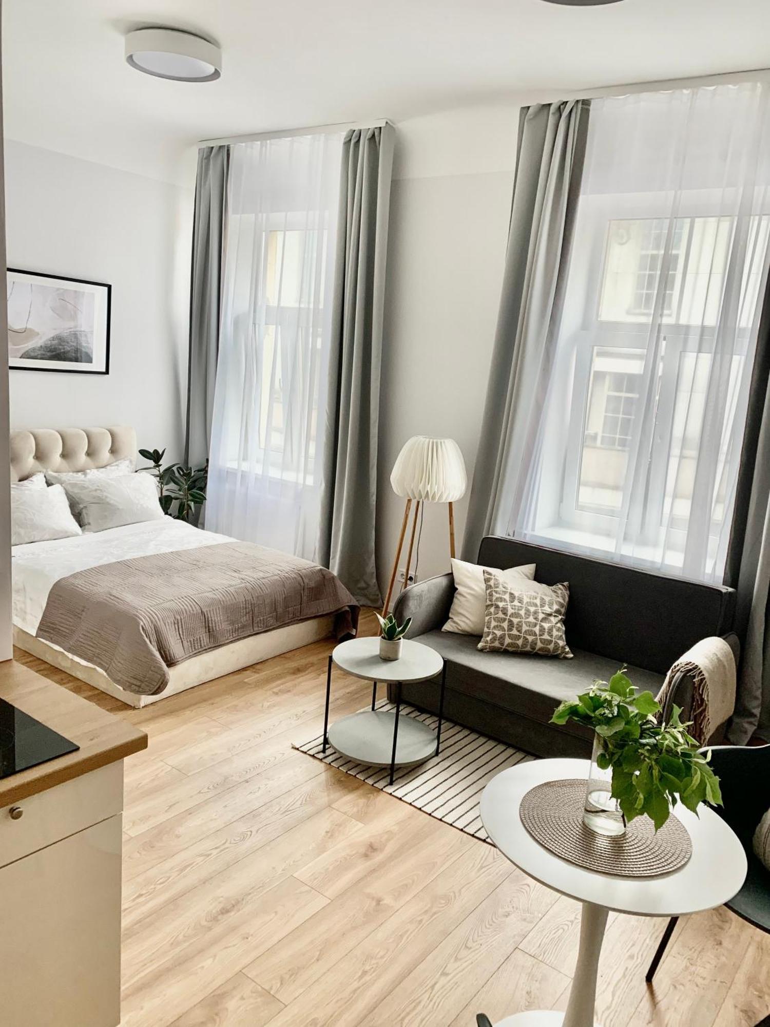 By Old Town 2 Apartment Riga