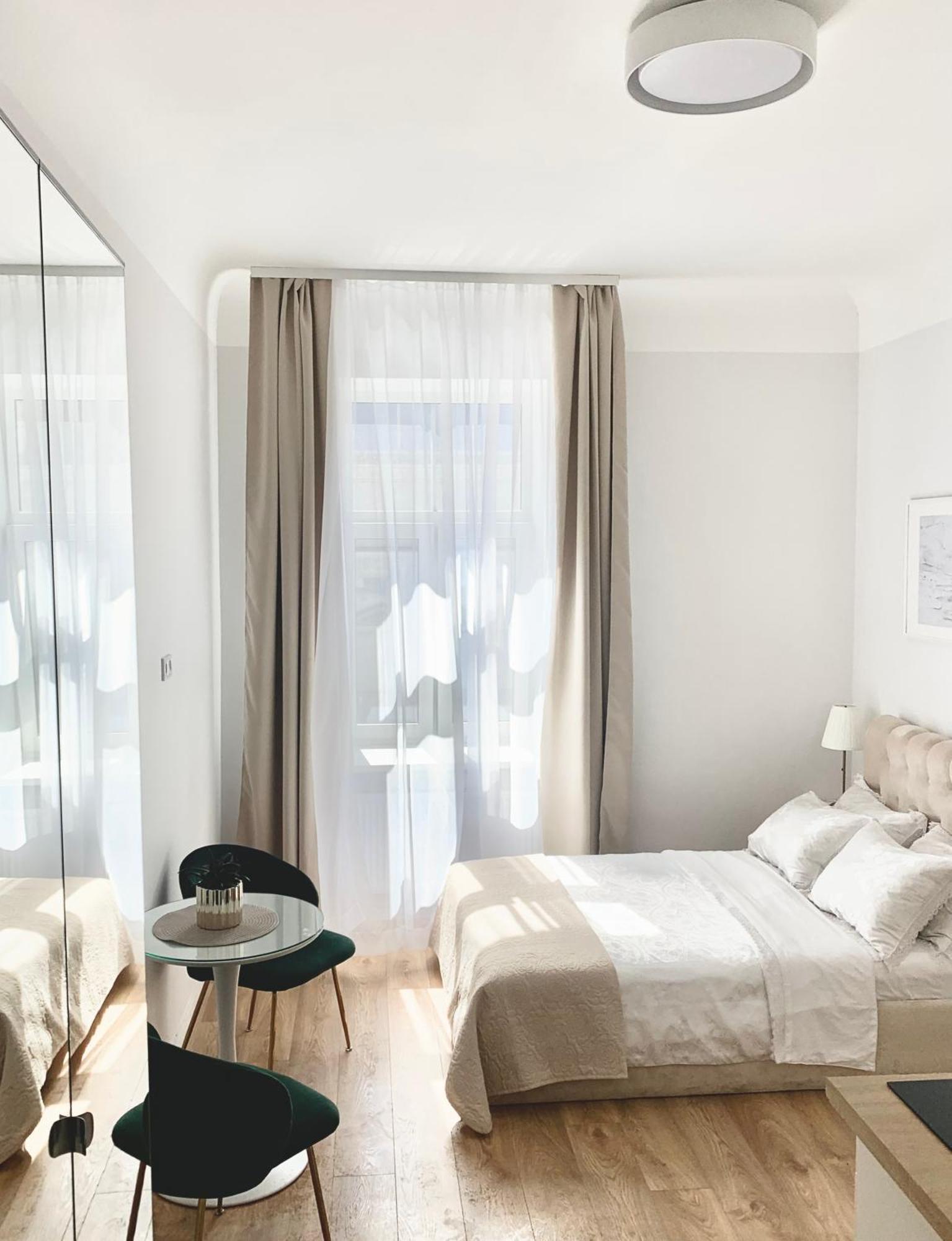 Apartment By Old Town 2 Riga