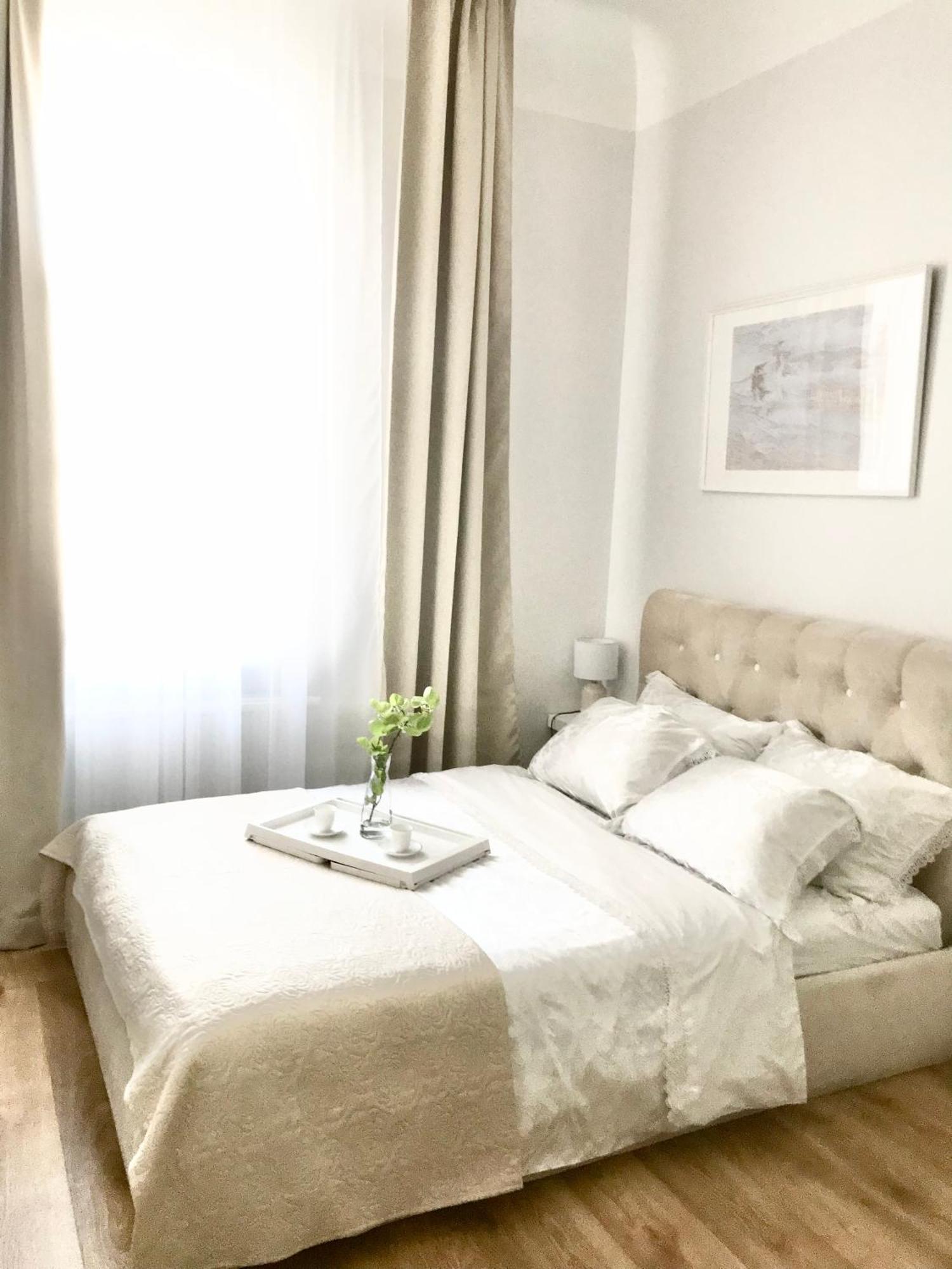Apartment By Old Town 2 Riga