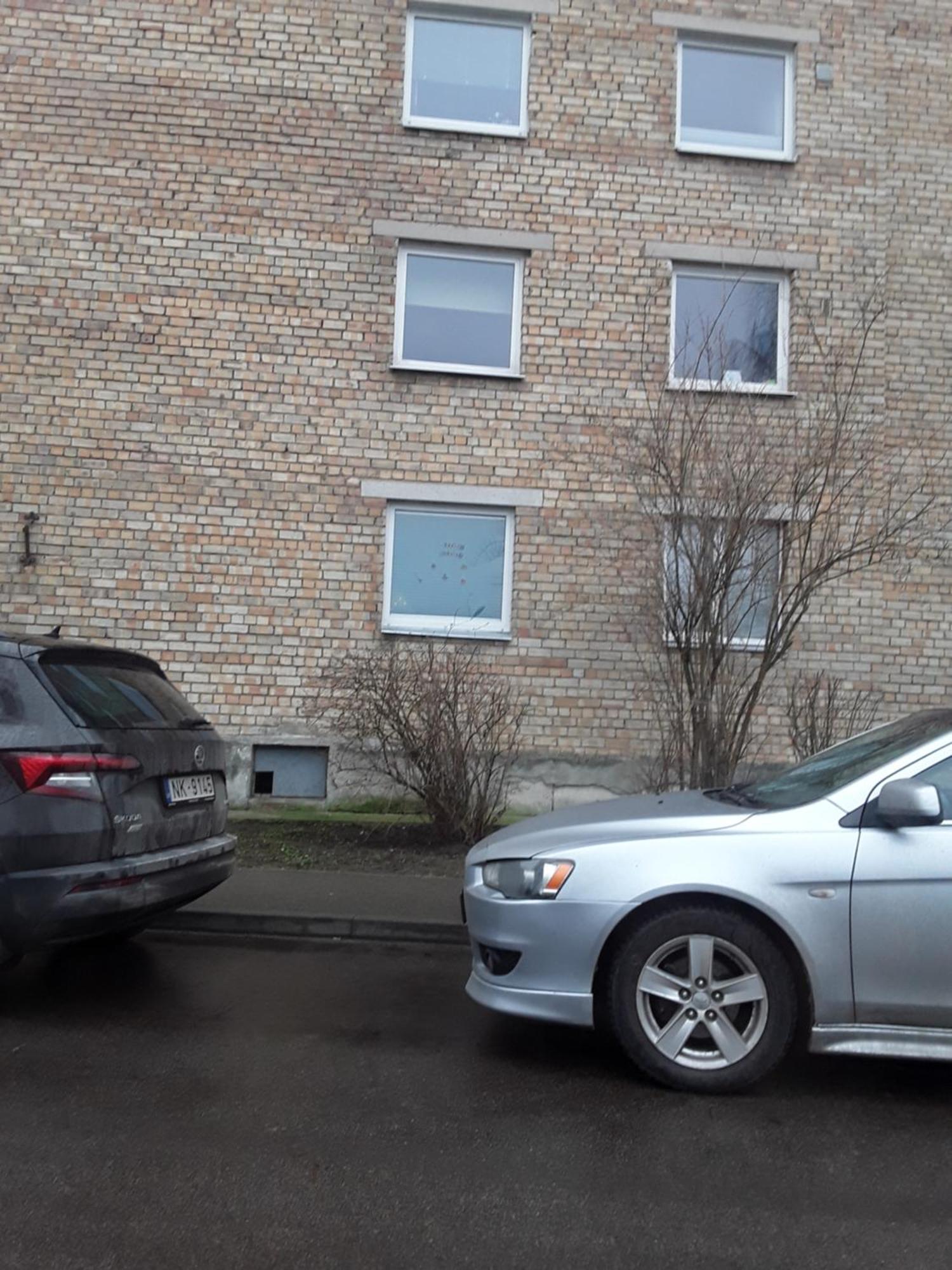 Appartement Conzo 2 Cody's Riga