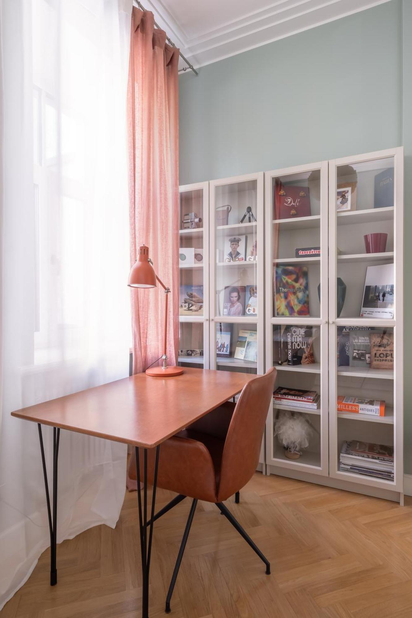 Apartment Luxury Design *