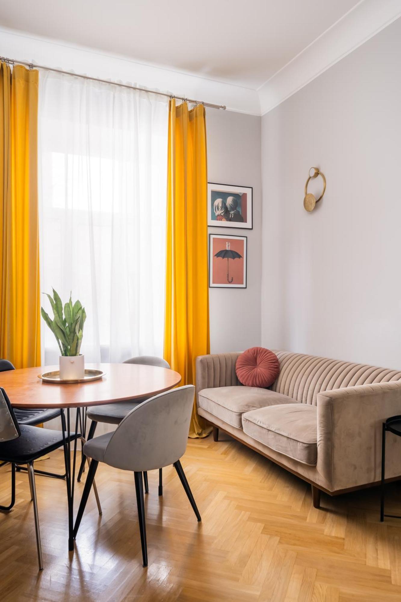Luxury Design