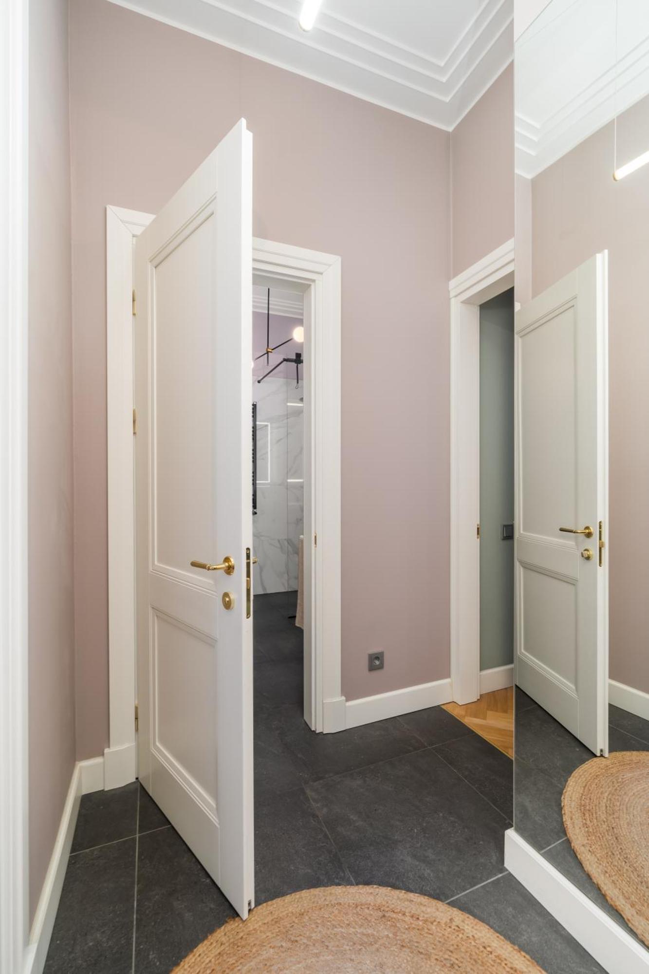 Apartment Luxury Design