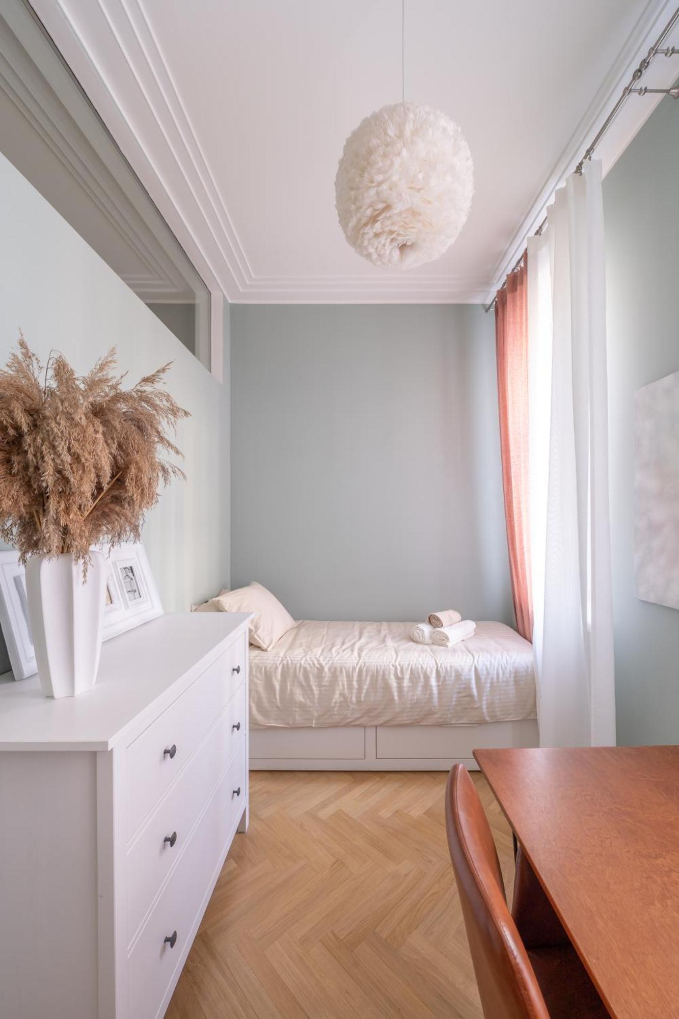 Luxury Design Apartment *