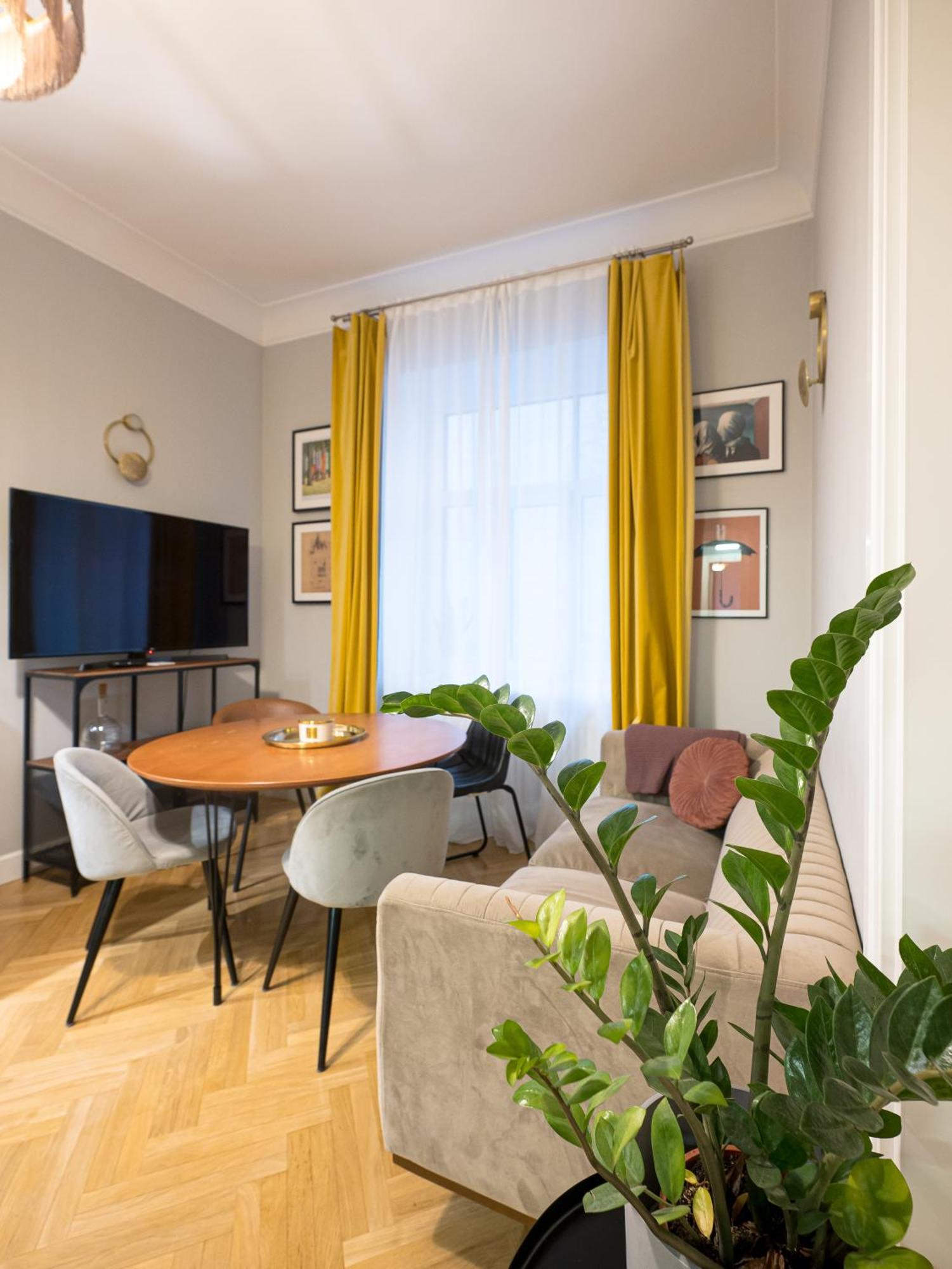 Apartment Luxury Design Riga