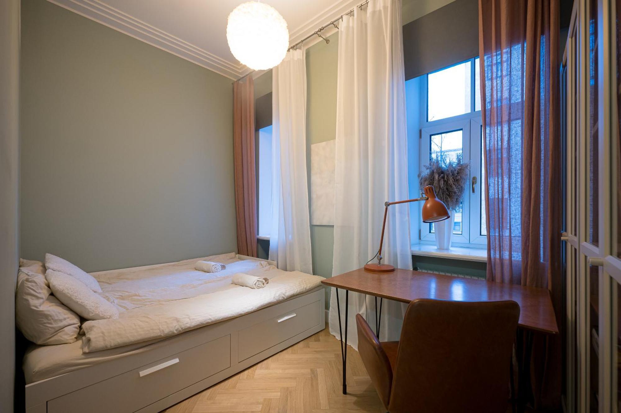 Luxury Design Riga