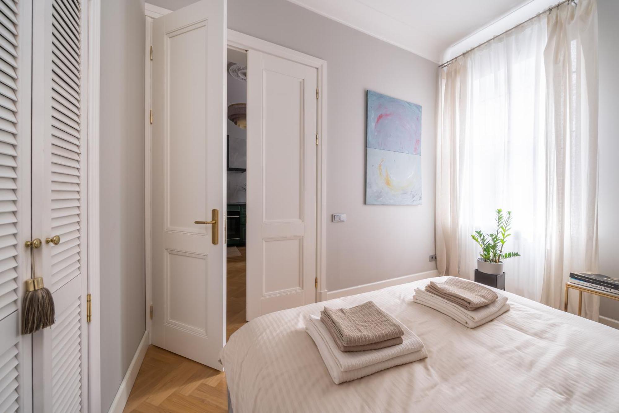 Apartment Luxury Design