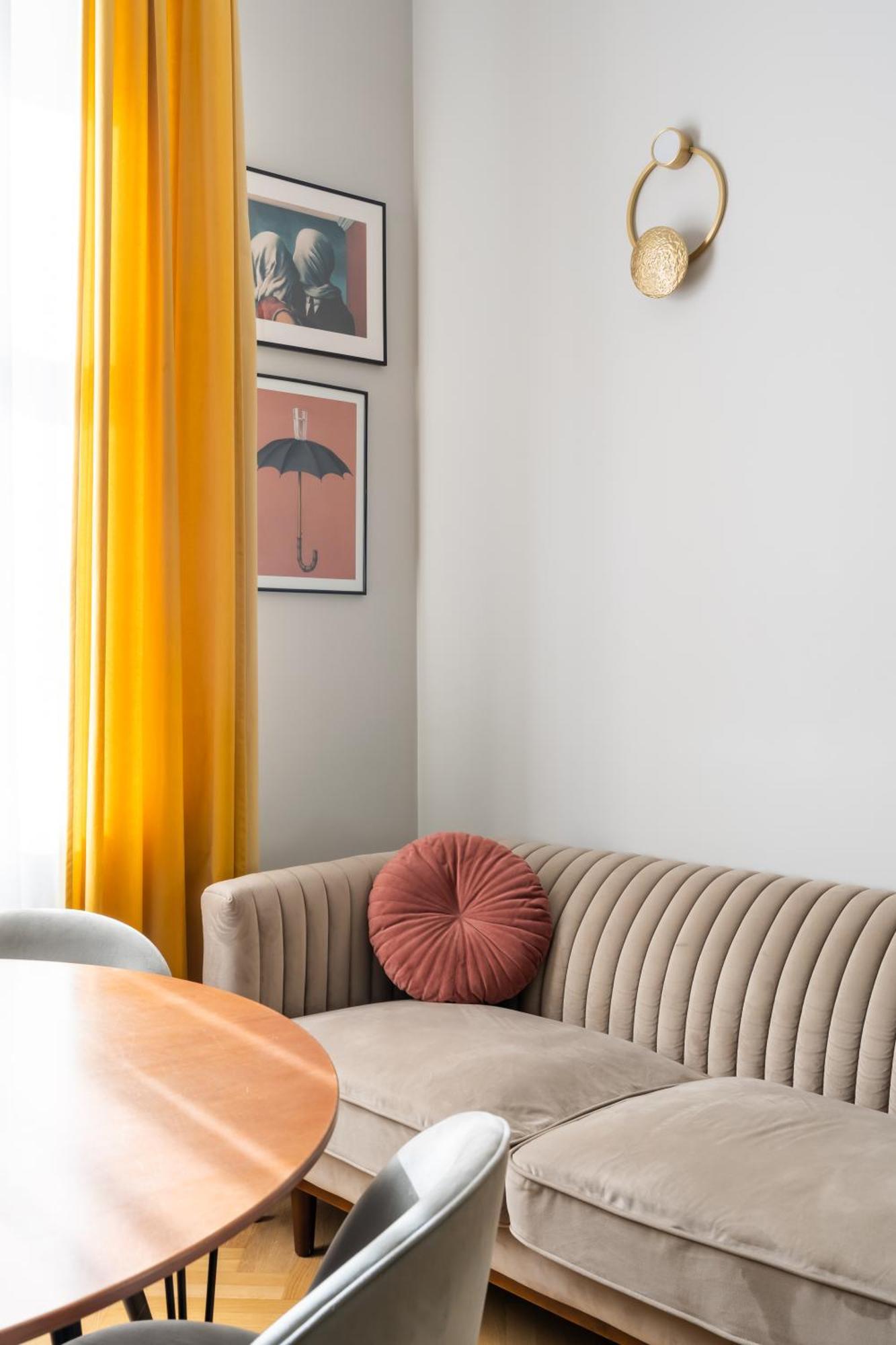 Luxury Design Riga