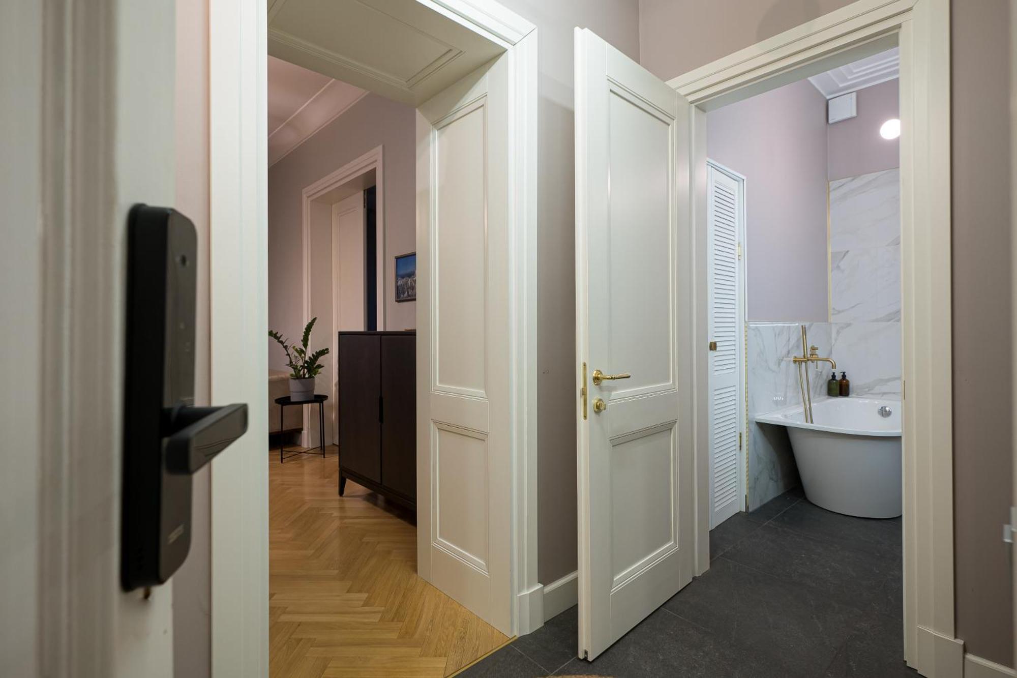 Luxury Design