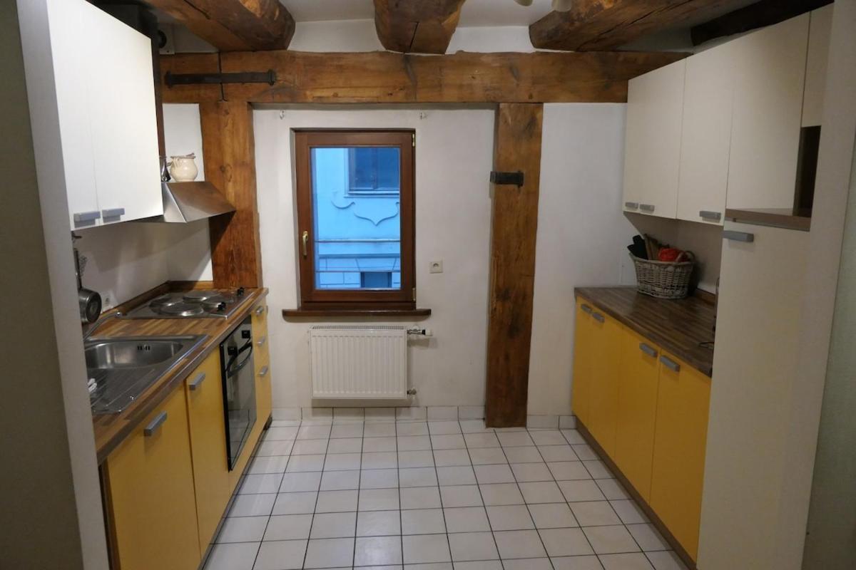 Apartment Vintage Barn One-bedroom Flat *