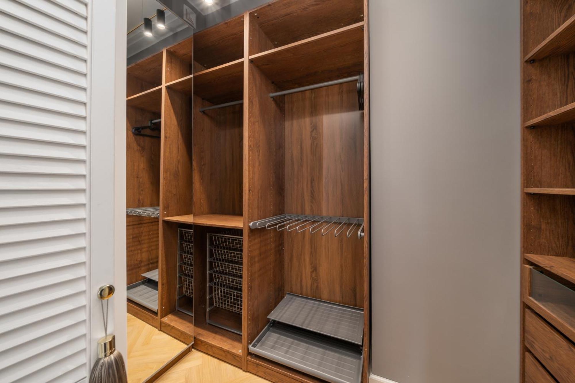 Apartment Luxury Design *