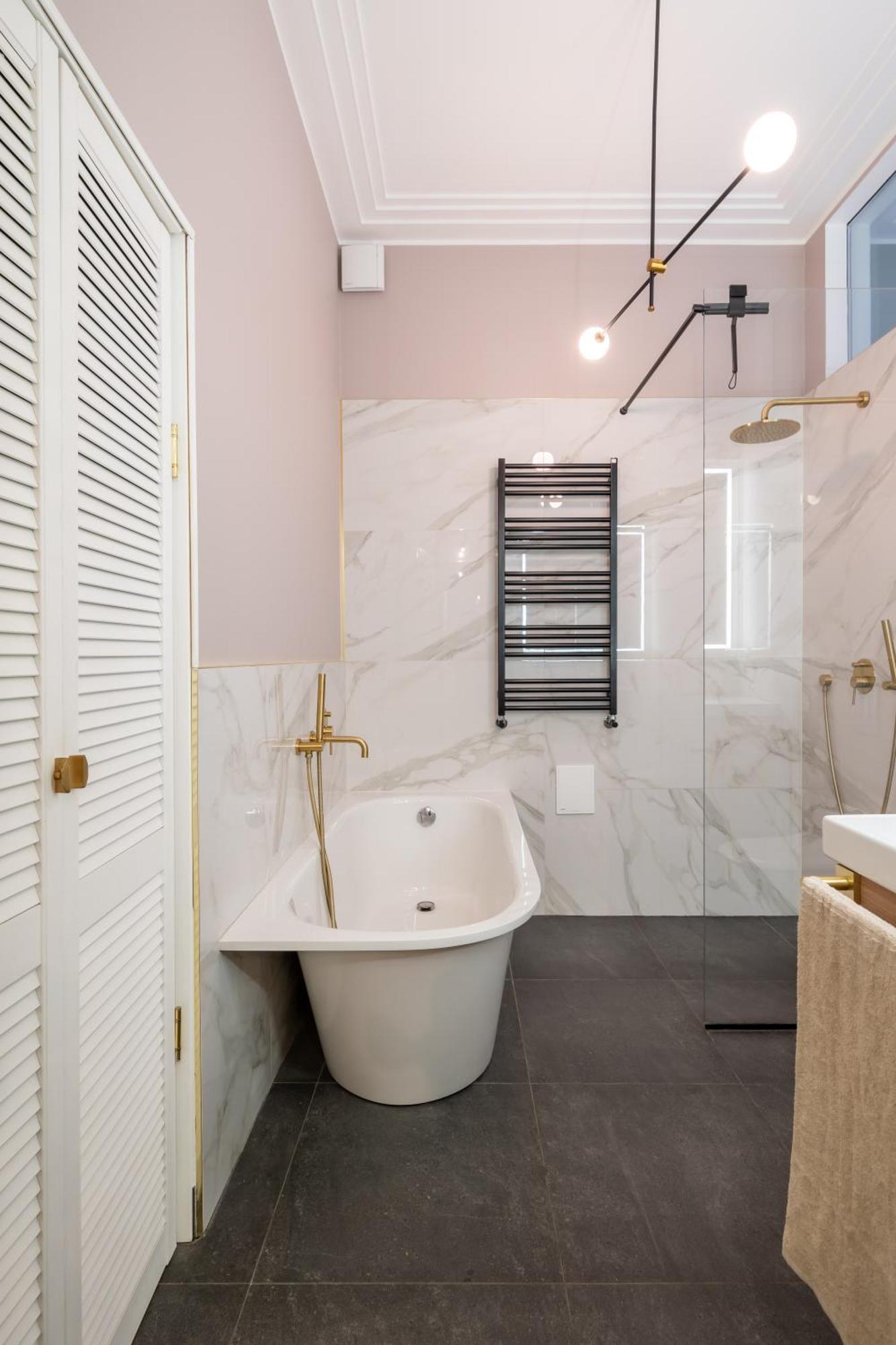 Apartment Luxury Design