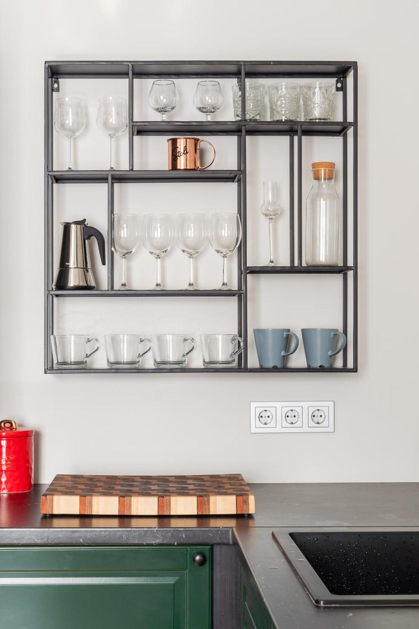 Apartment Luxury Design *