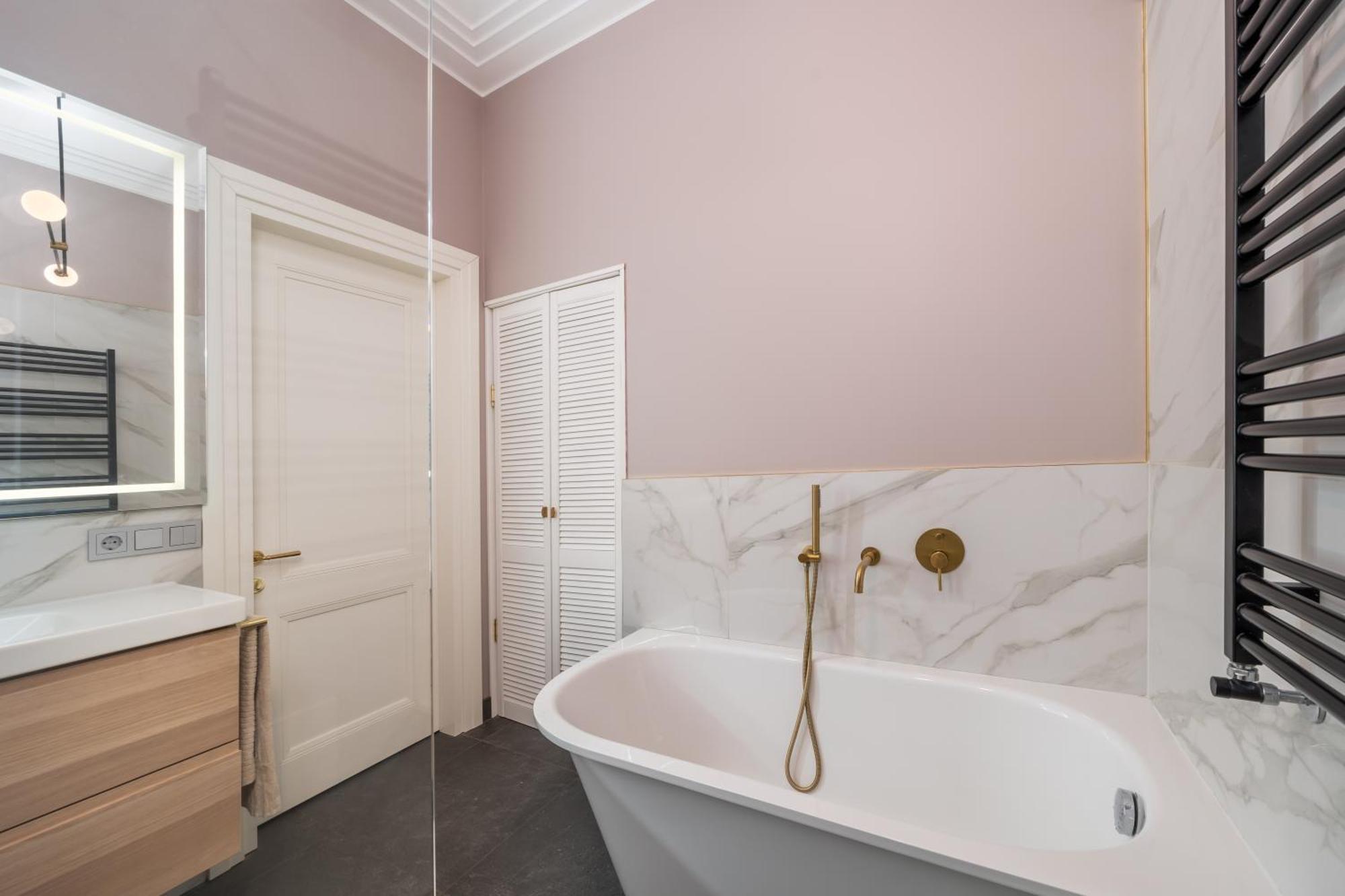 Luxury Design *