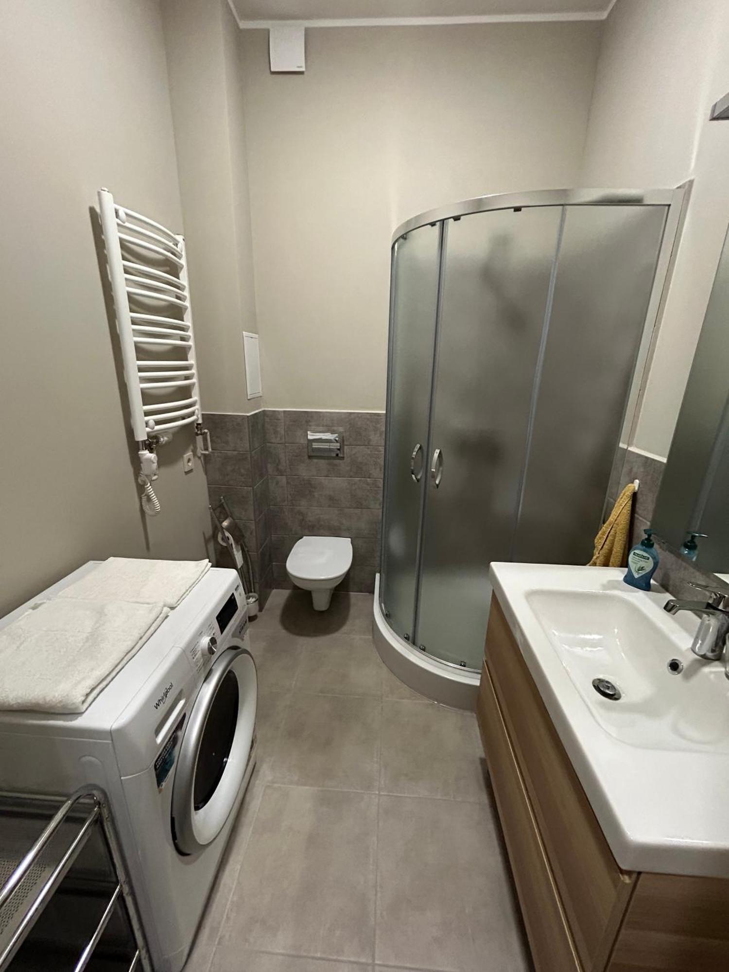 Apartment Omuligs Dzivoklitis Centra *