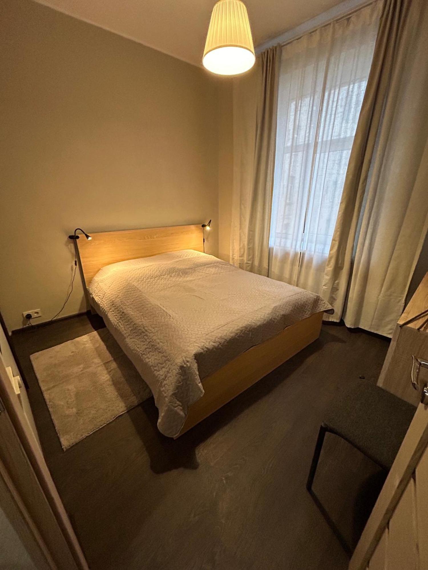 Apartment Omuligs Dzivoklitis Centra Riga