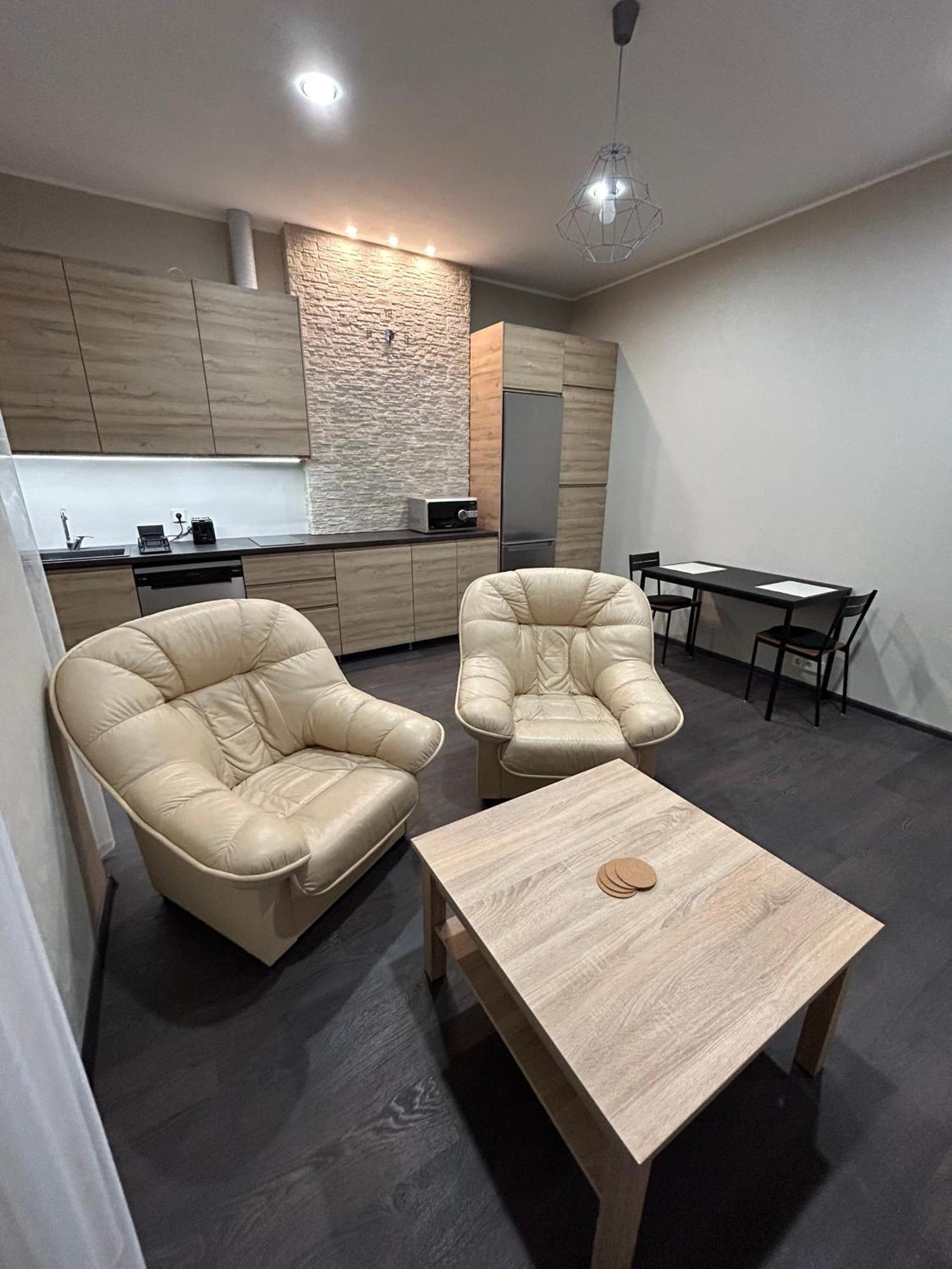 Apartment Omuligs Dzivoklitis Centra