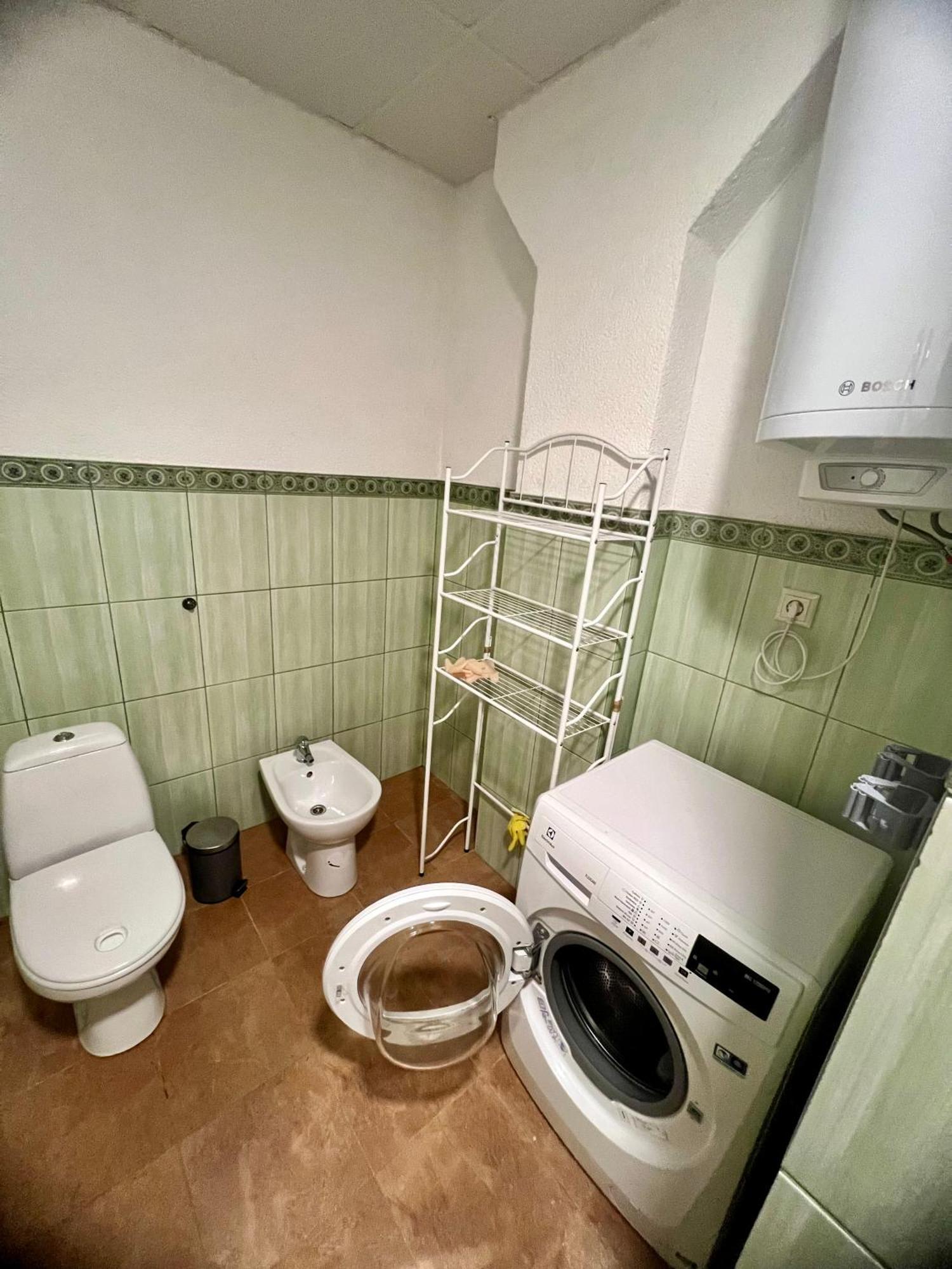 Apartment Agenskalns Comfy Riga
