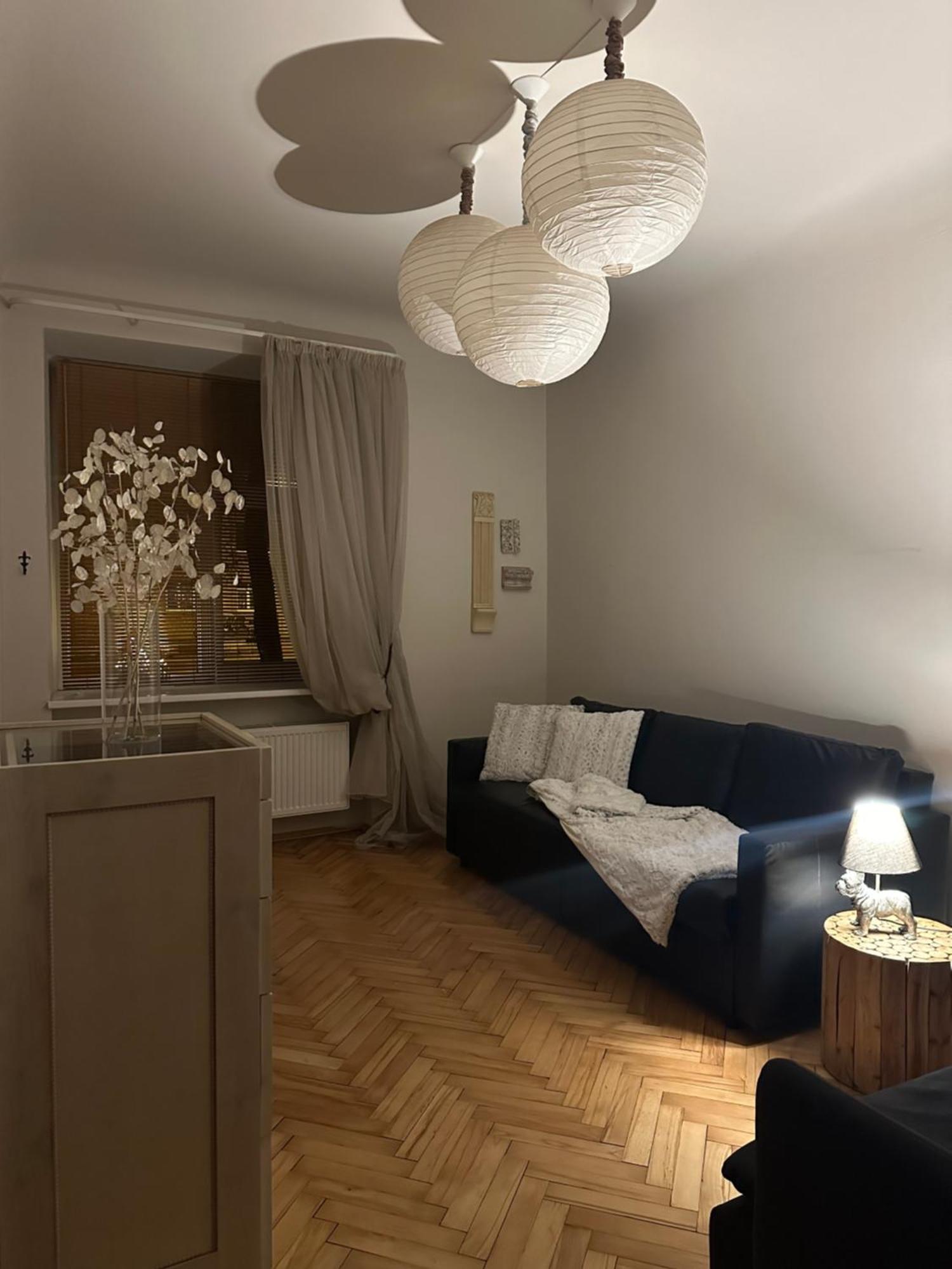 Cozy Apartment- Self Check- In *