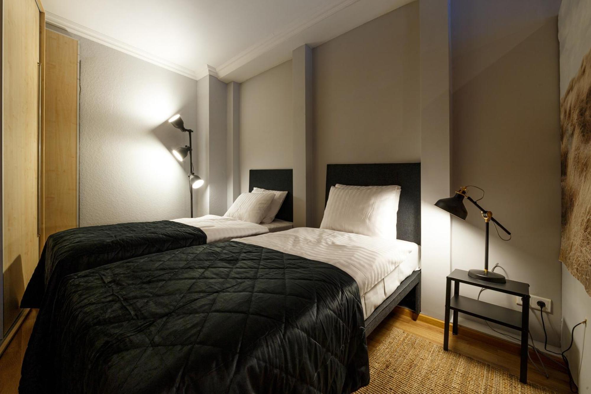 Apartment Daugava Rrlux Free Parking