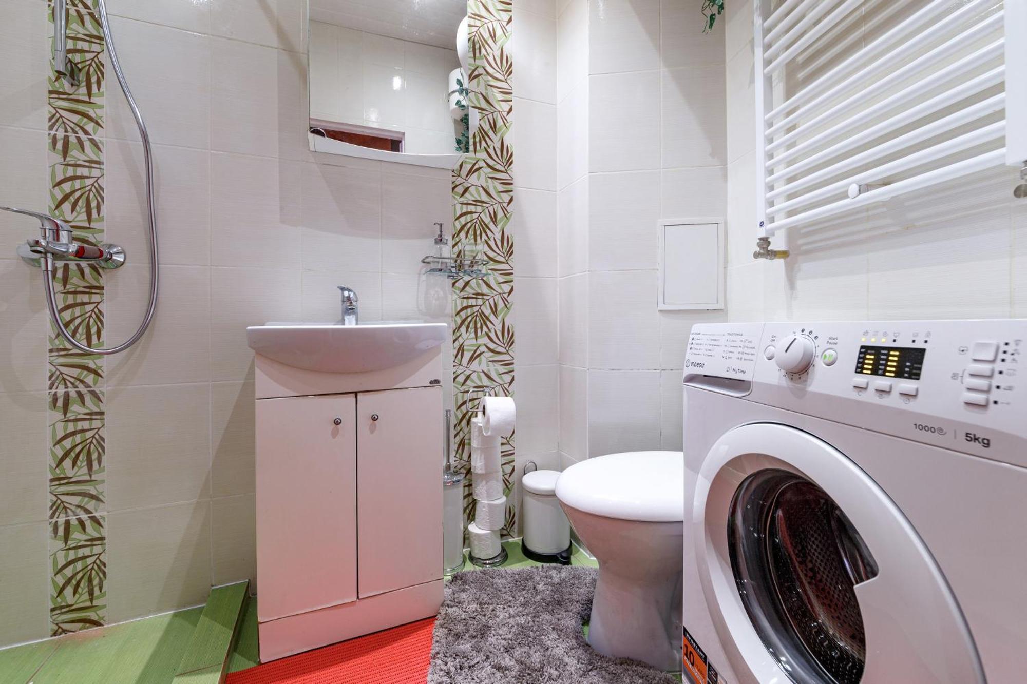 Daugava Rrlux Free Parking Apartment *