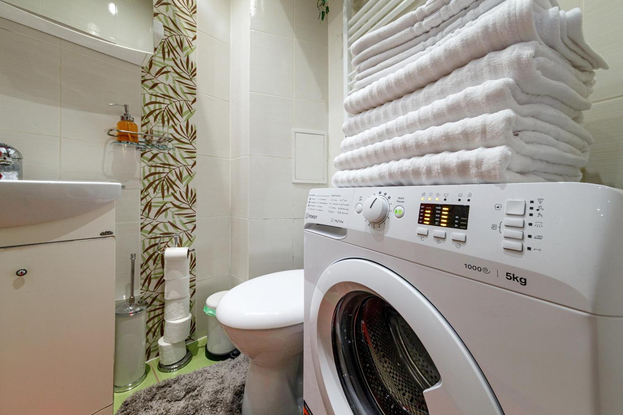Daugava Rrlux Free Parking Apartment Riga