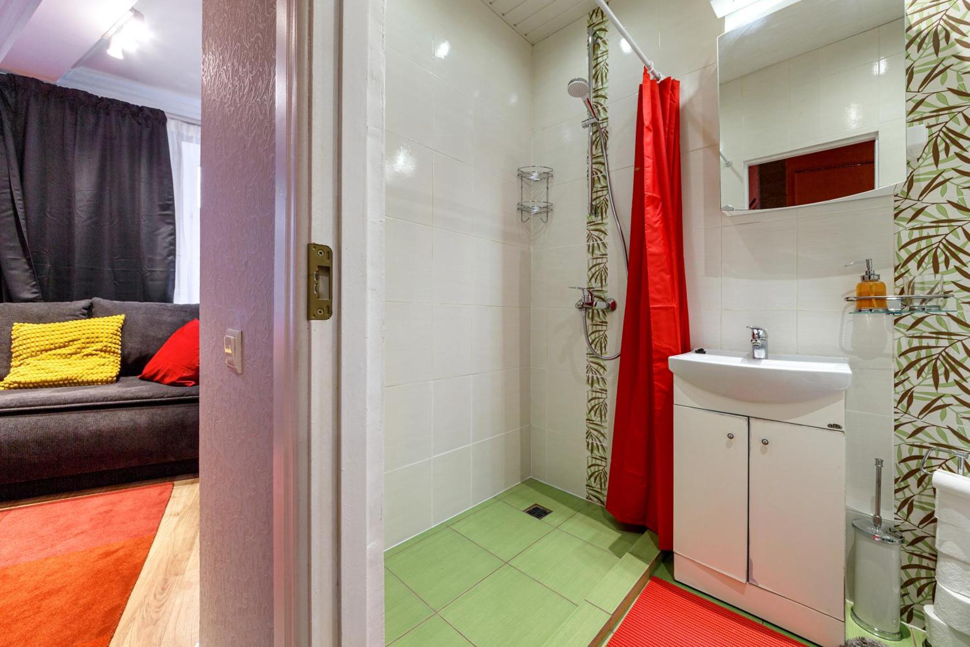 Daugava Rrlux Free Parking Apartment *