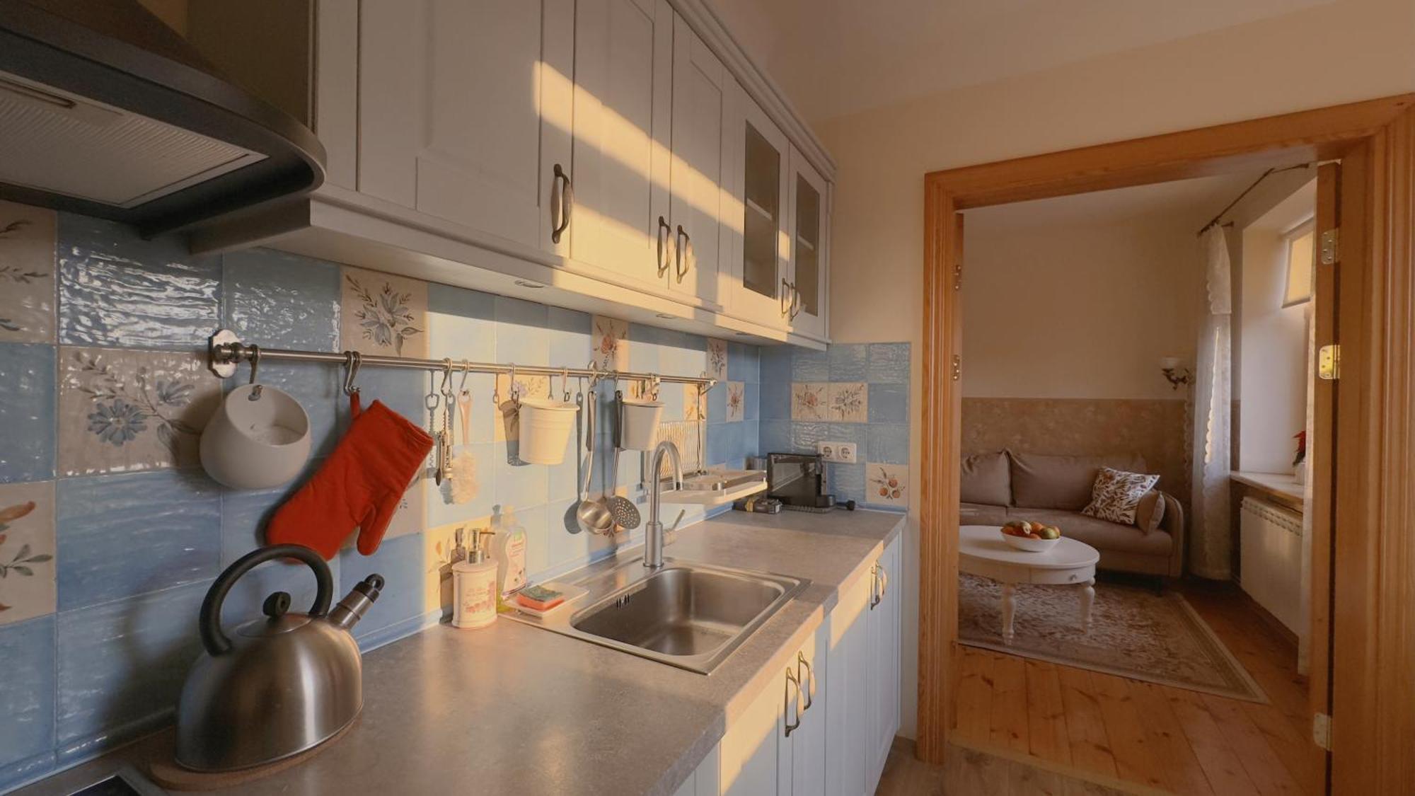 Apartment Moodar Rent