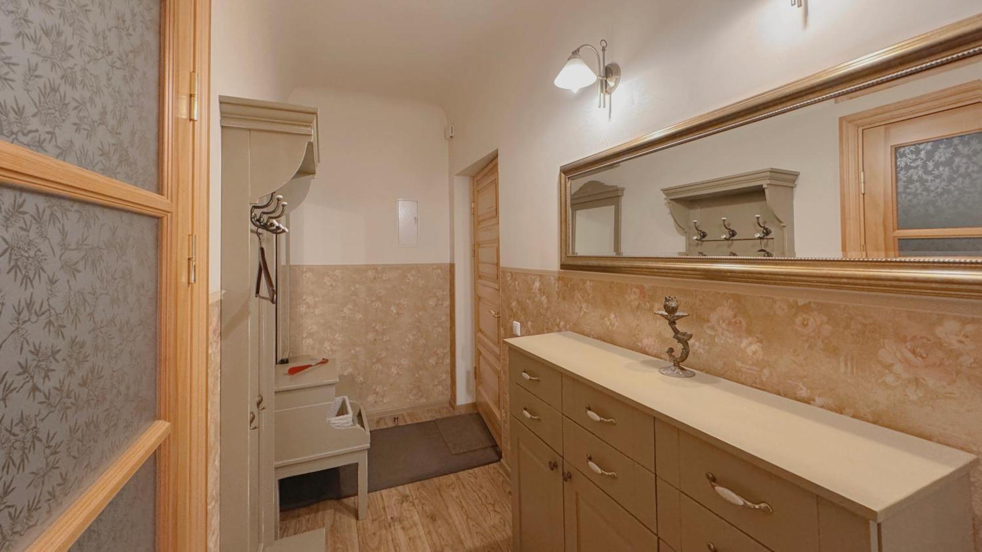 Moodar Rent Apartment Riga