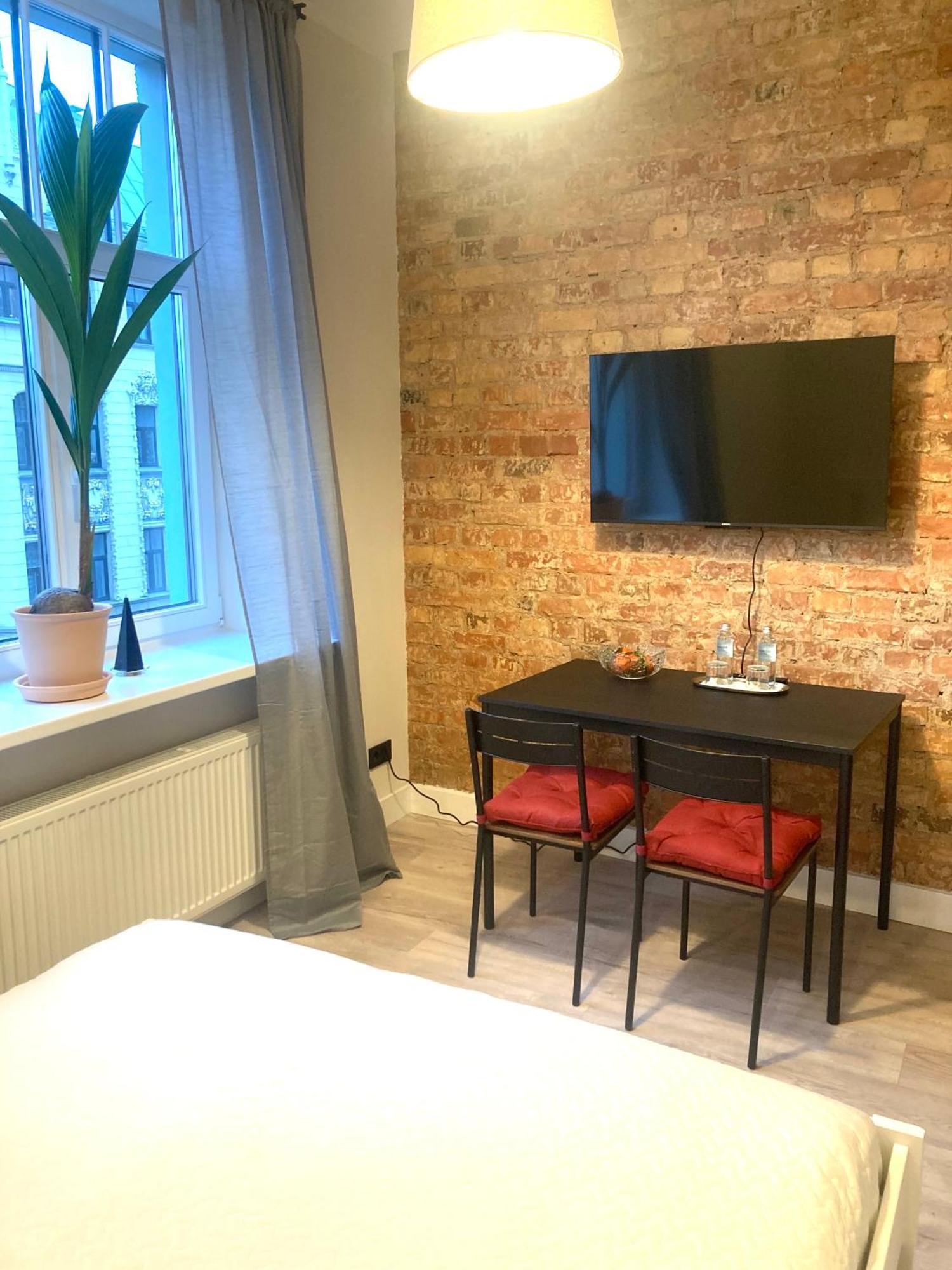 Apartment Matisa *
