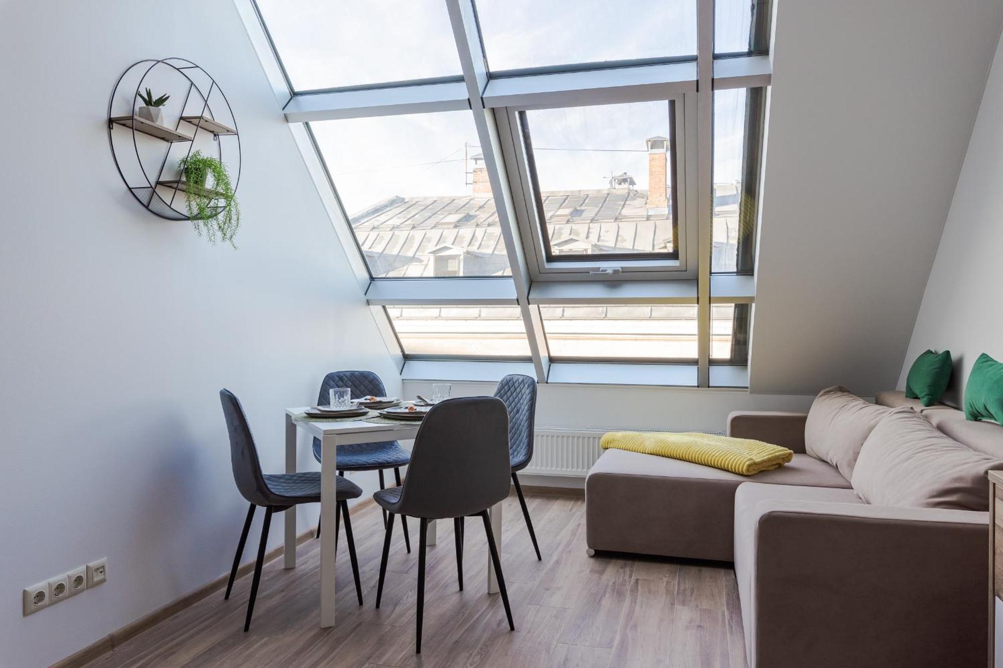 Apartment Marmor House