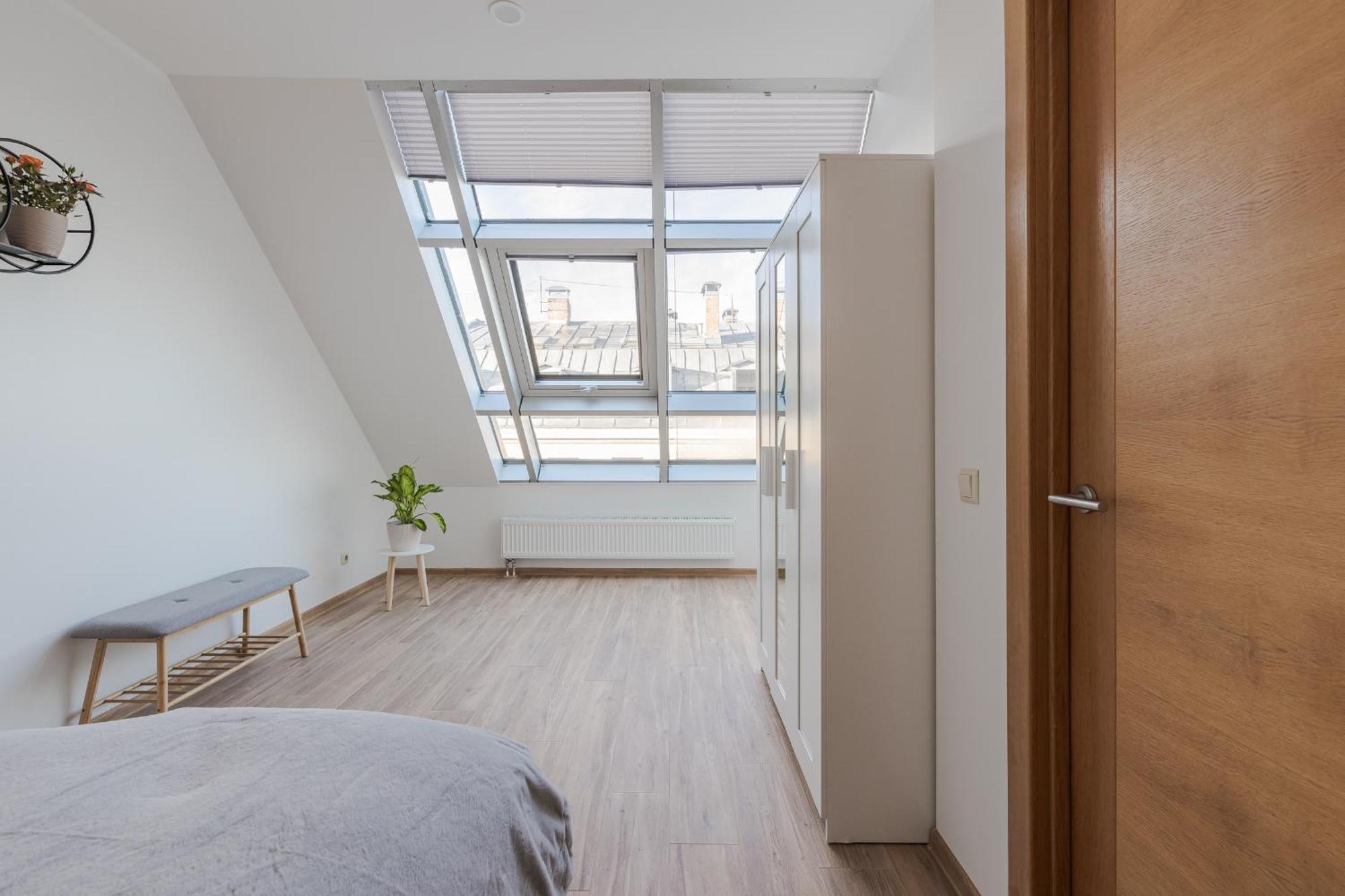 Apartment Marmor House *