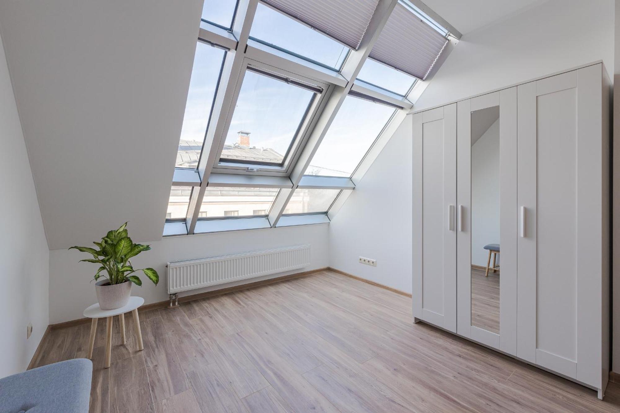 Marmor House Apartment Riga