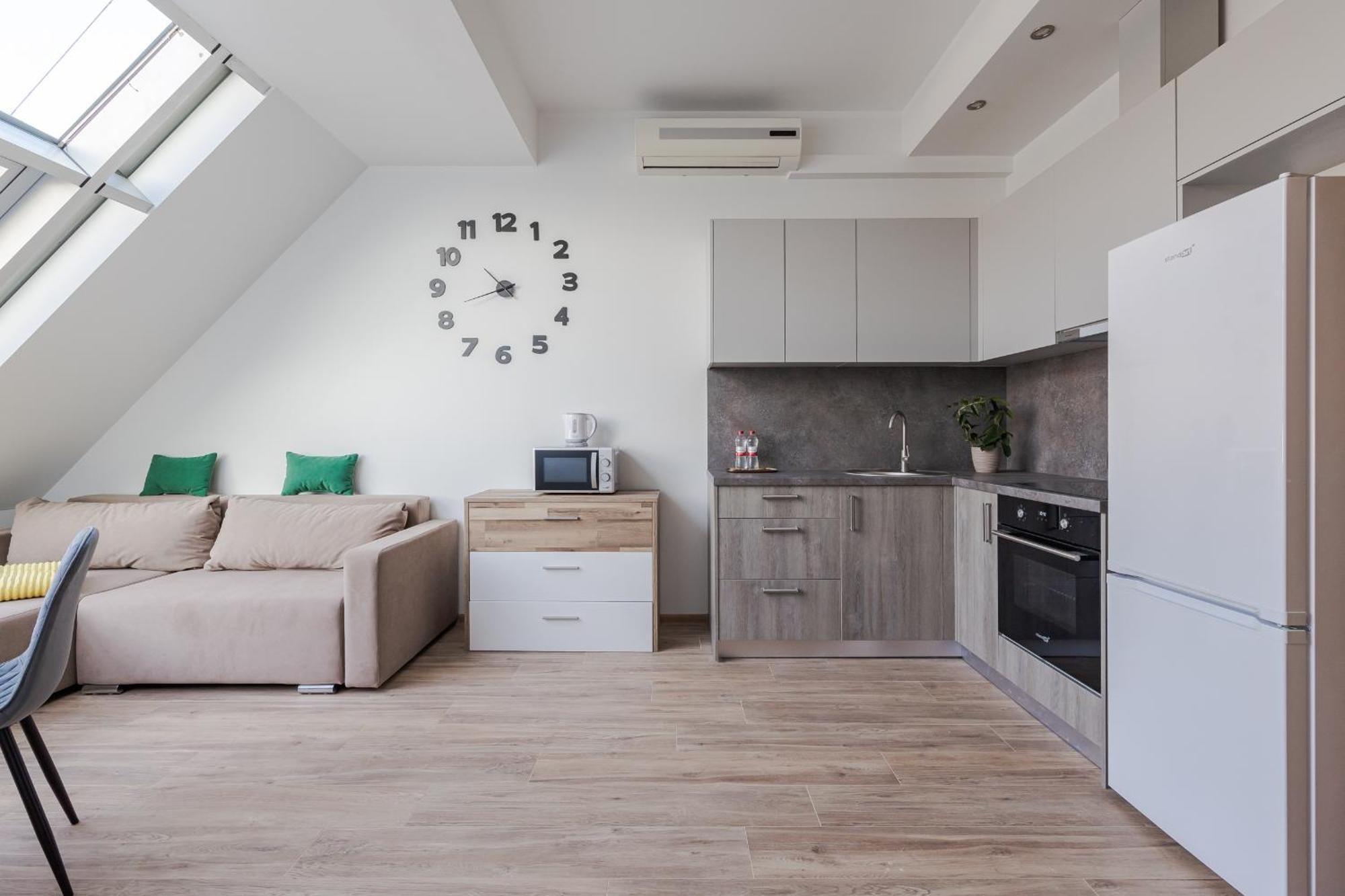 Marmor House Riga