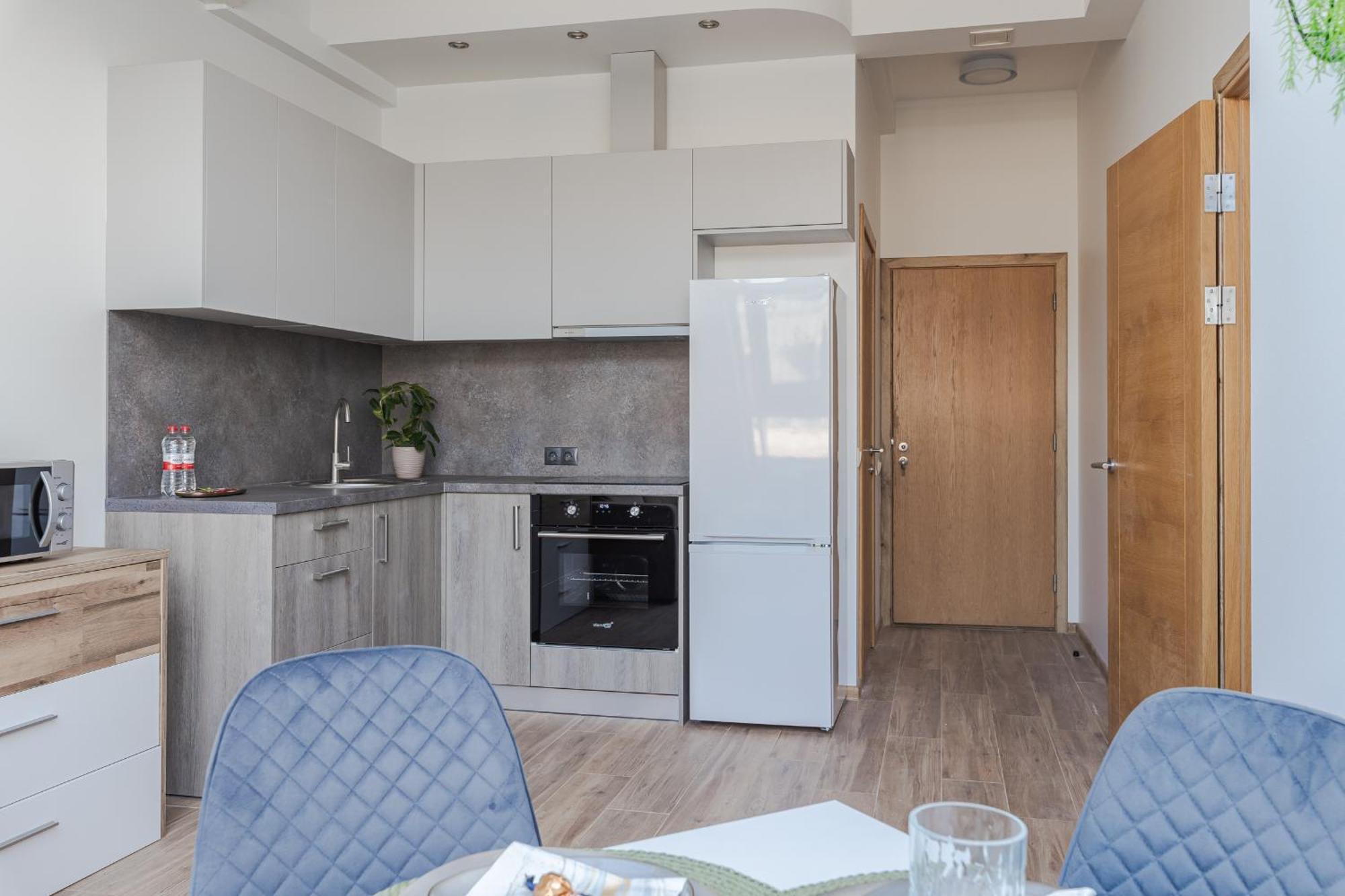 Apartment Marmor House