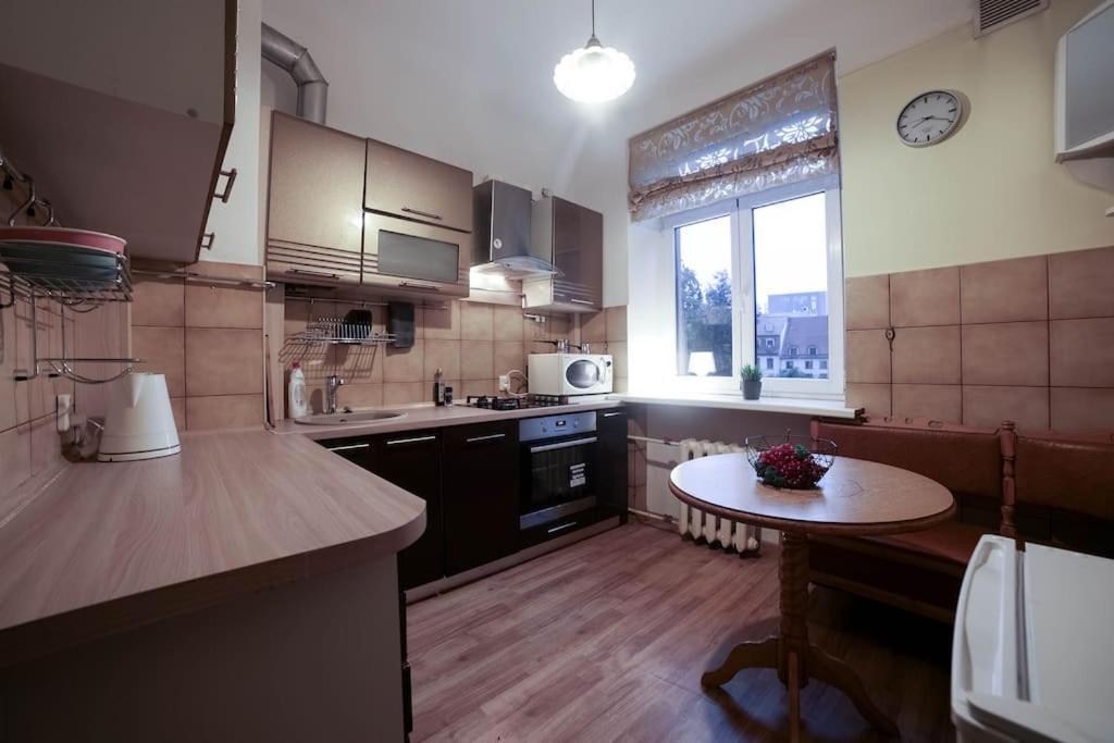 Quiet Hideaway In Centre Riga